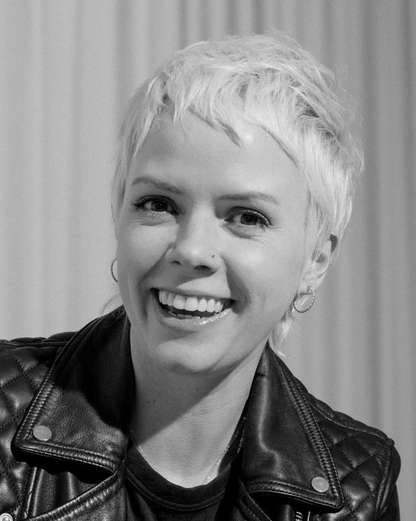 Karmen Dann