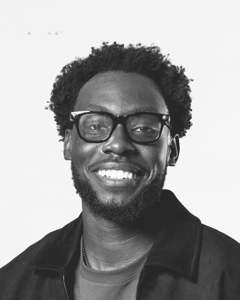 Nosa Oriakhi