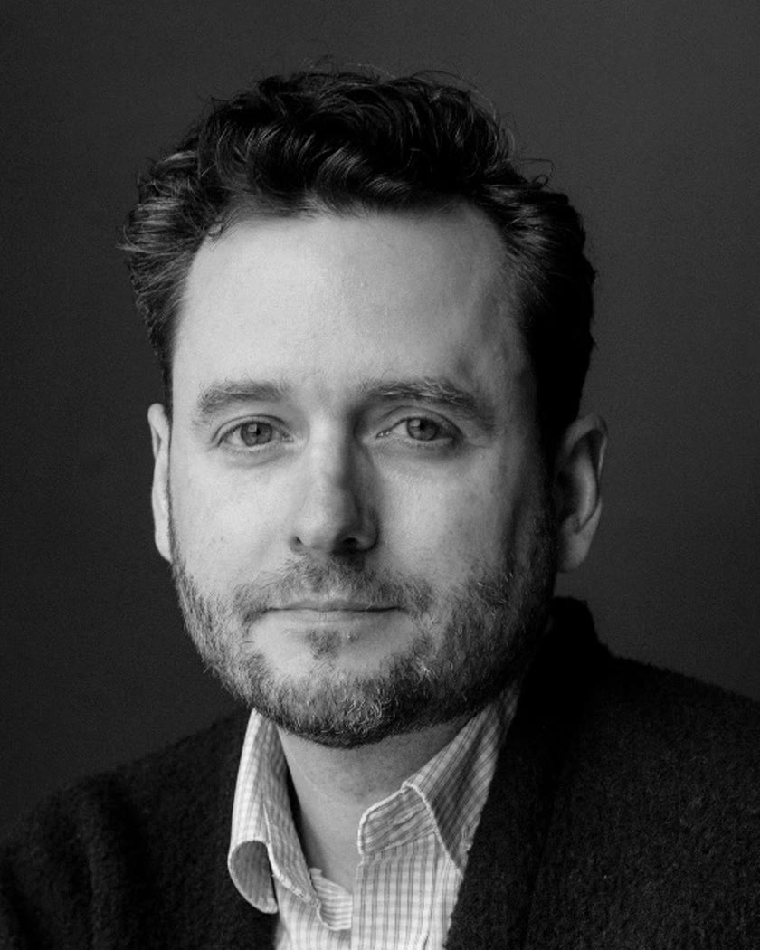 Thomas Dann