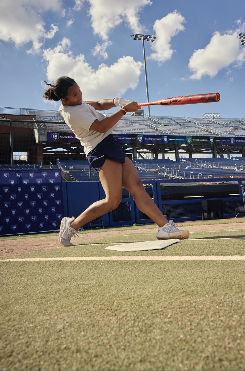 Game Changer — Bat Lab Baseball, photograph 1 of 70