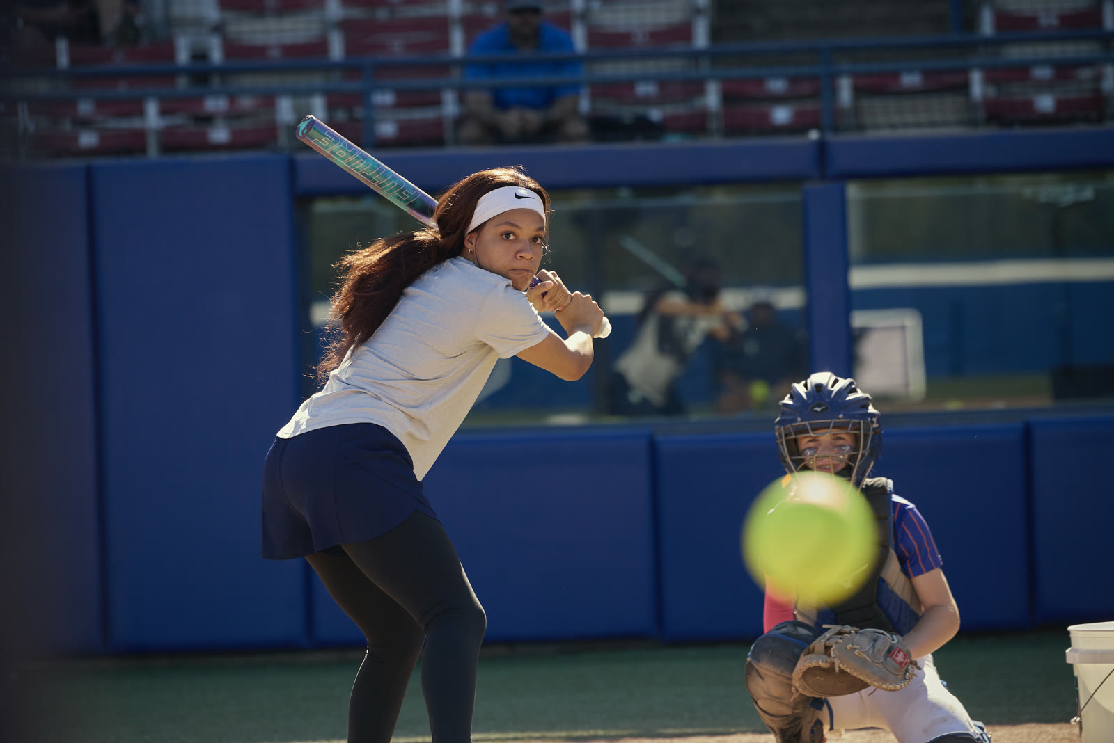Game Changer — Bat Lab Baseball, photograph 3 of 70