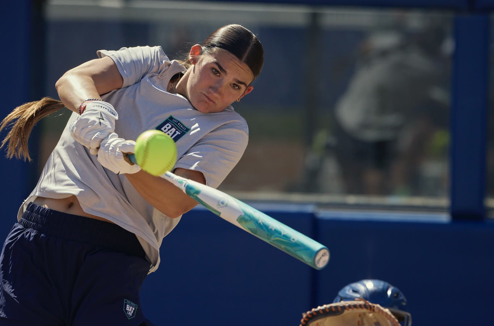 Game Changer — Bat Lab Baseball, photograph 4 of 70