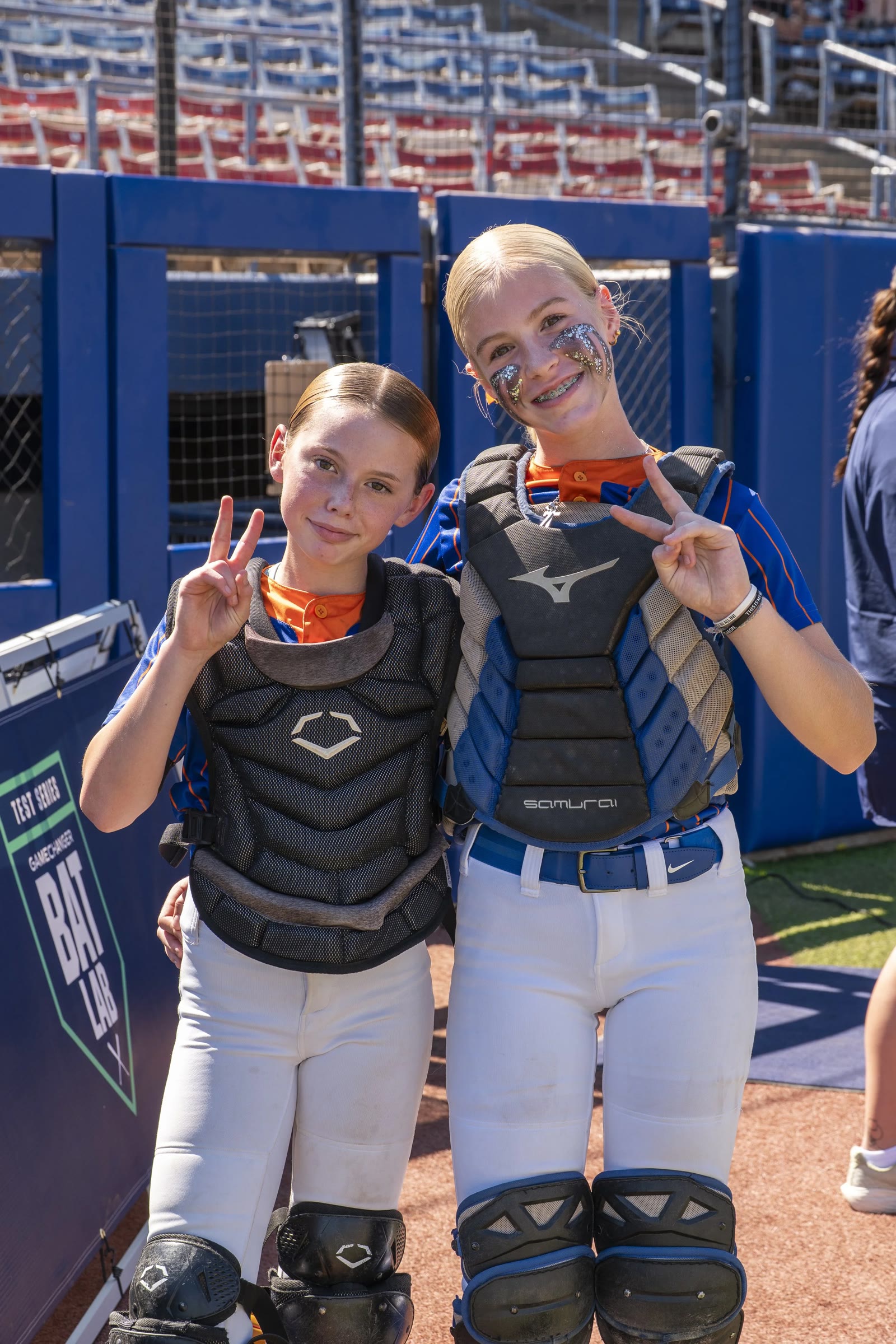 Game Changer — Bat Lab Baseball, photograph 8 of 70