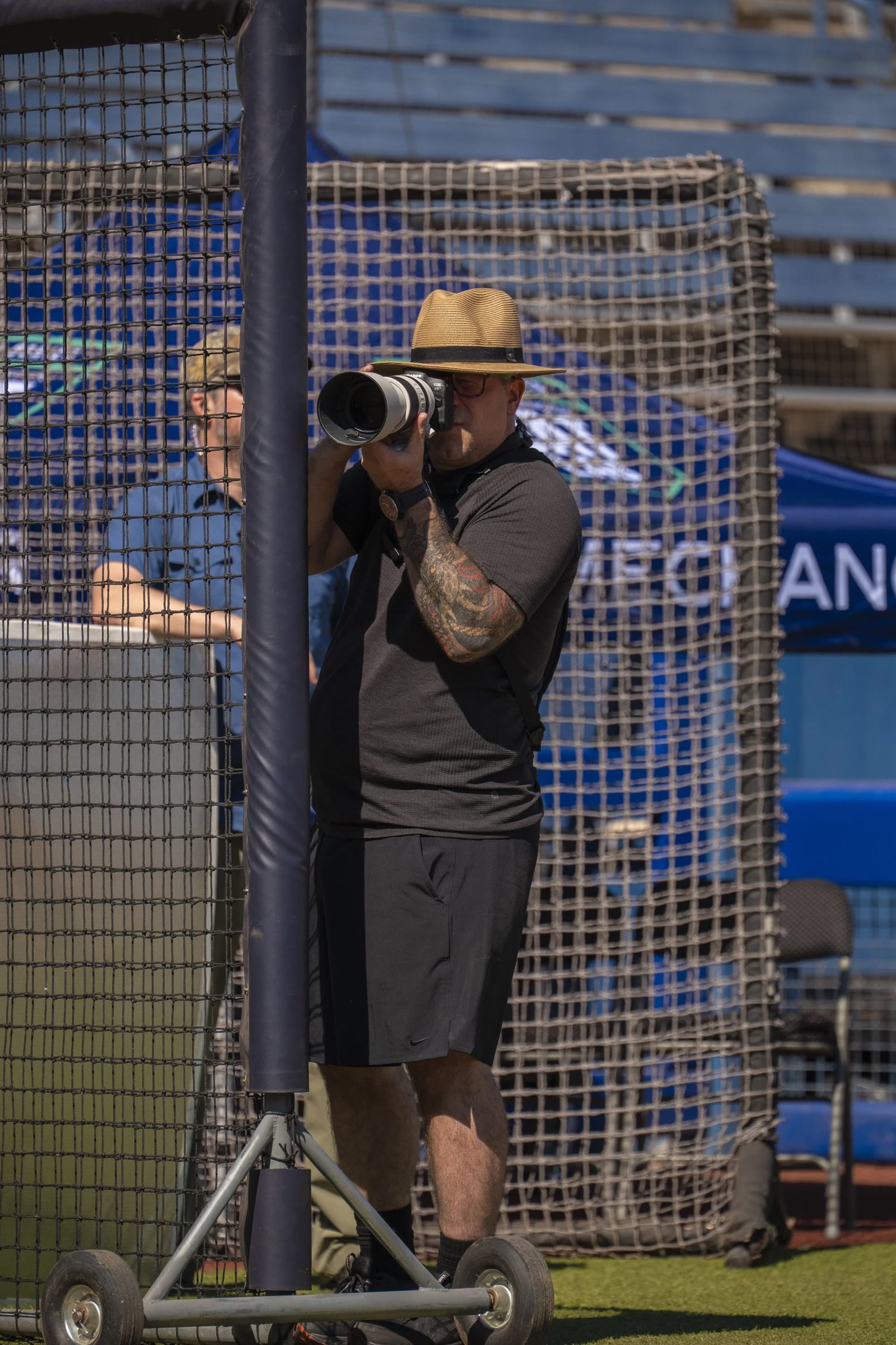 Game Changer — Bat Lab Baseball, photograph 10 of 70