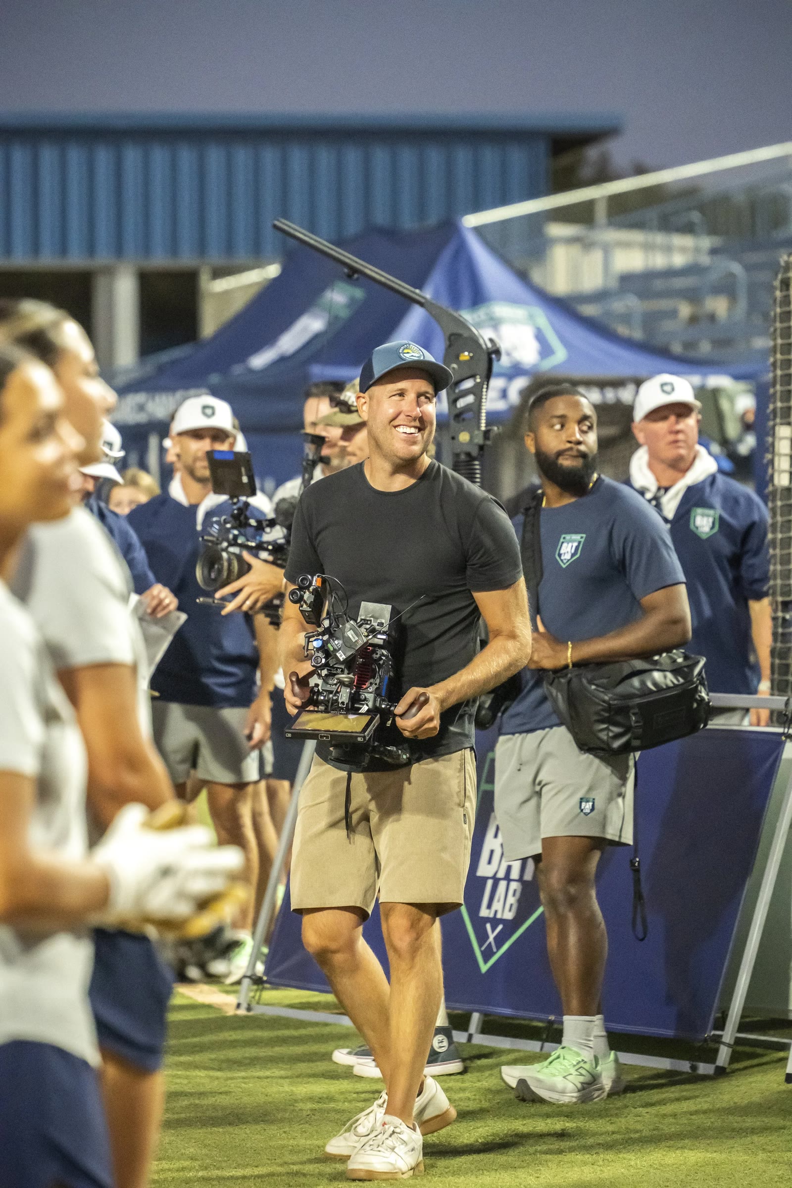 Game Changer — Bat Lab Baseball, photograph 11 of 70