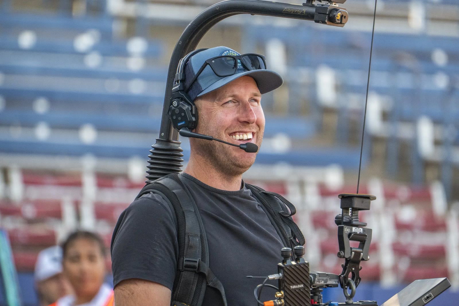 Game Changer — Bat Lab Baseball, photograph 12 of 70