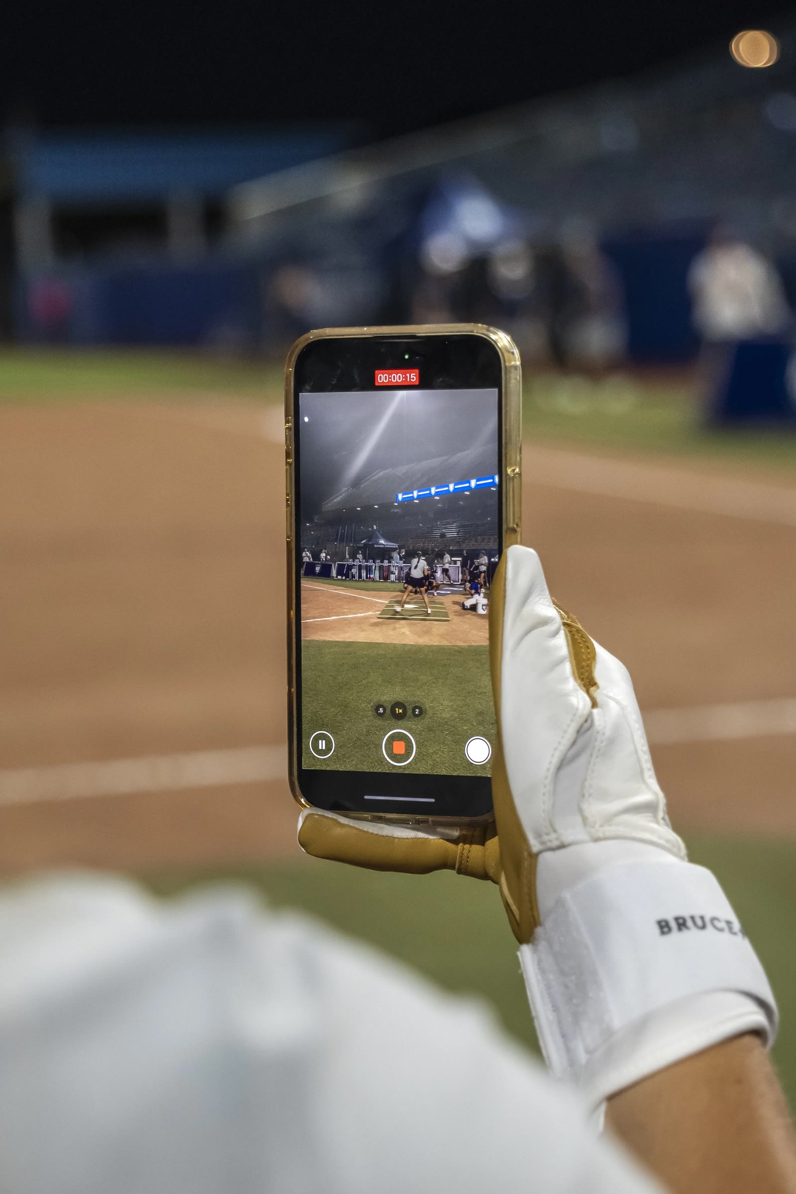Game Changer — Bat Lab Baseball, photograph 13 of 70