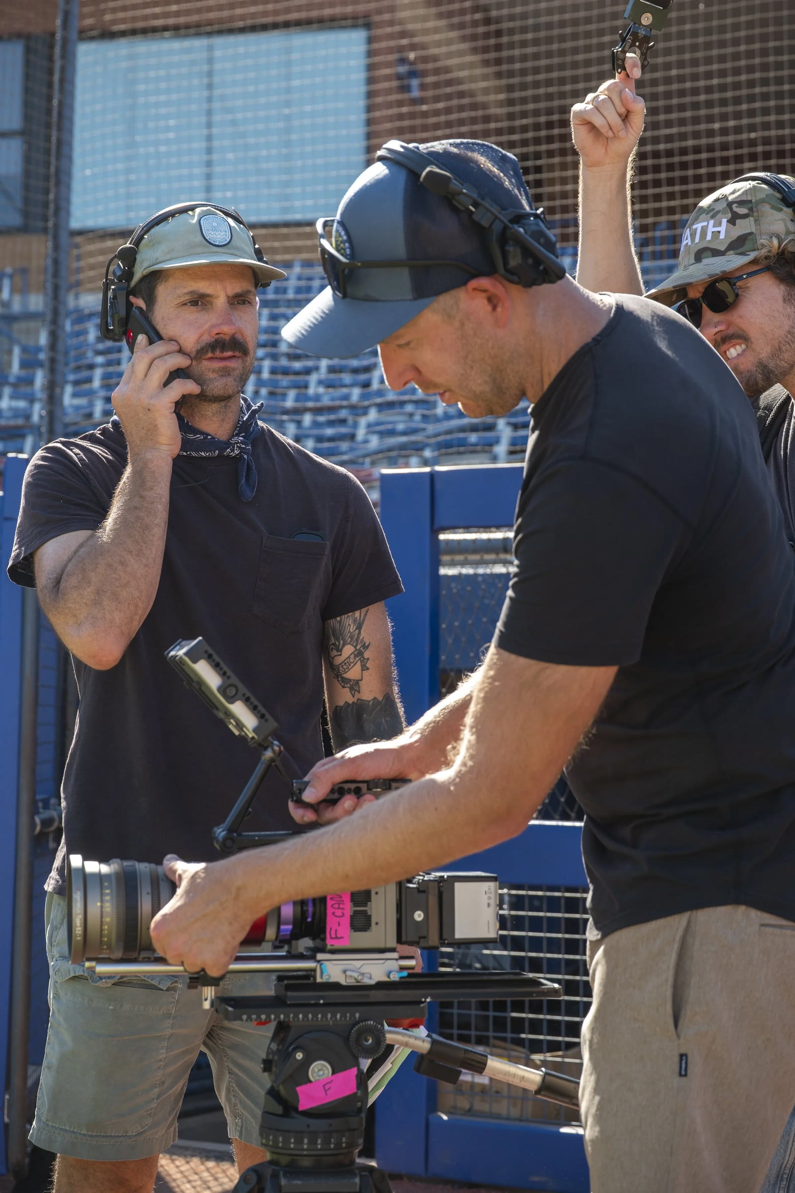 Game Changer — Bat Lab Baseball, photograph 15 of 70