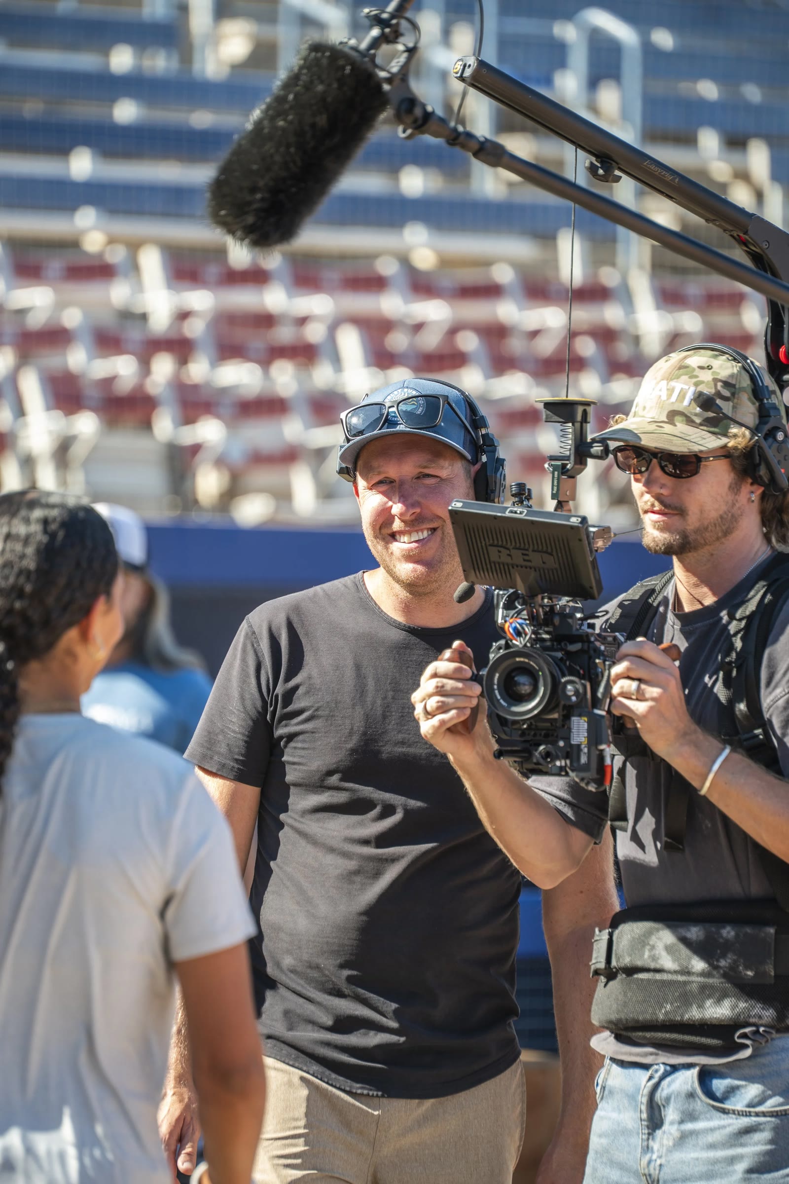 Game Changer — Bat Lab Baseball, photograph 17 of 70