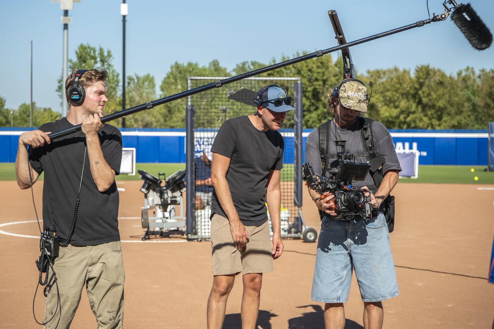 Game Changer — Bat Lab Baseball, photograph 19 of 70