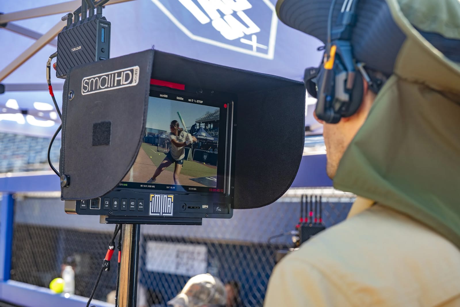 Game Changer — Bat Lab Baseball, photograph 22 of 70