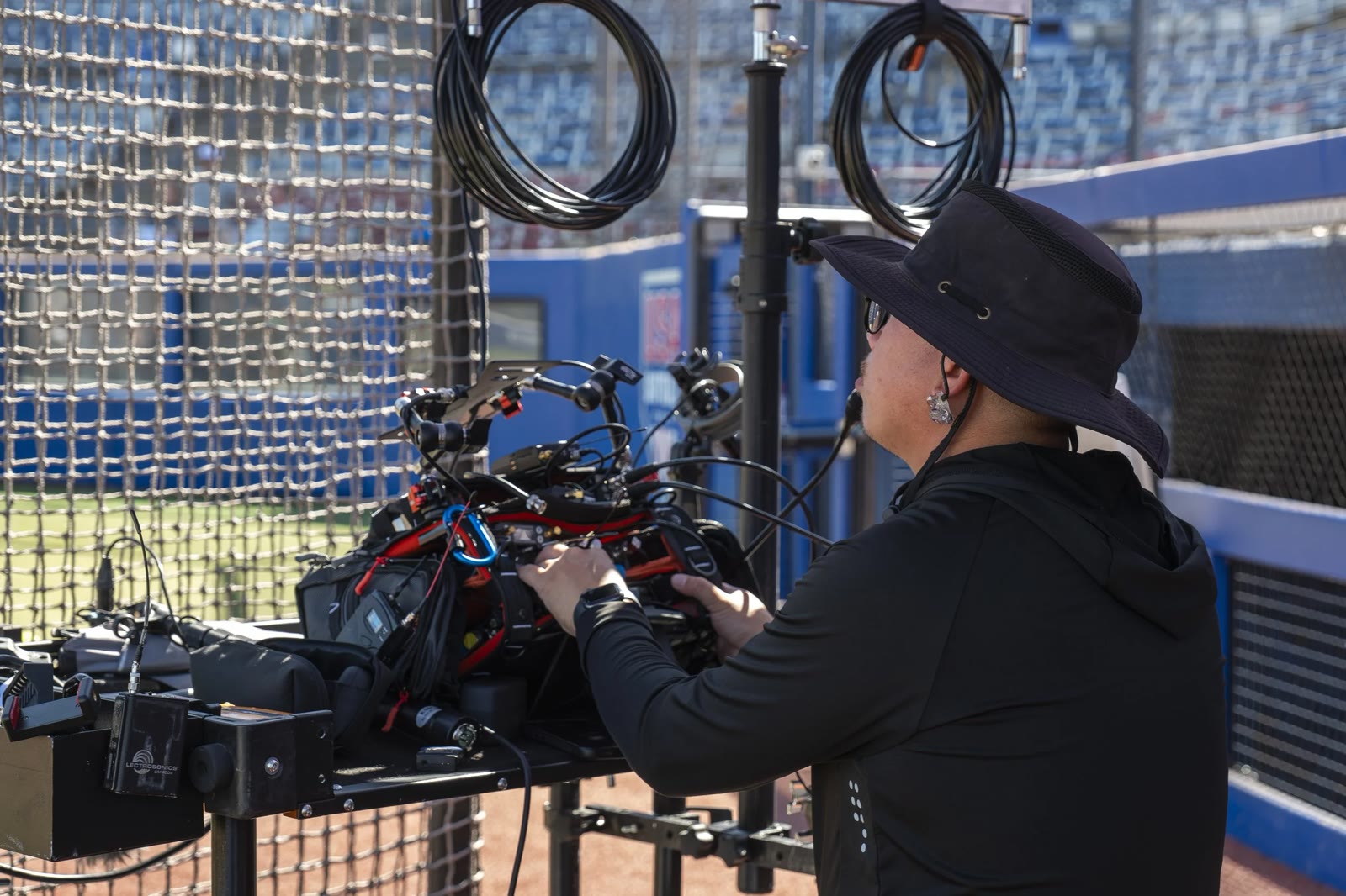 Game Changer — Bat Lab Baseball, photograph 24 of 70