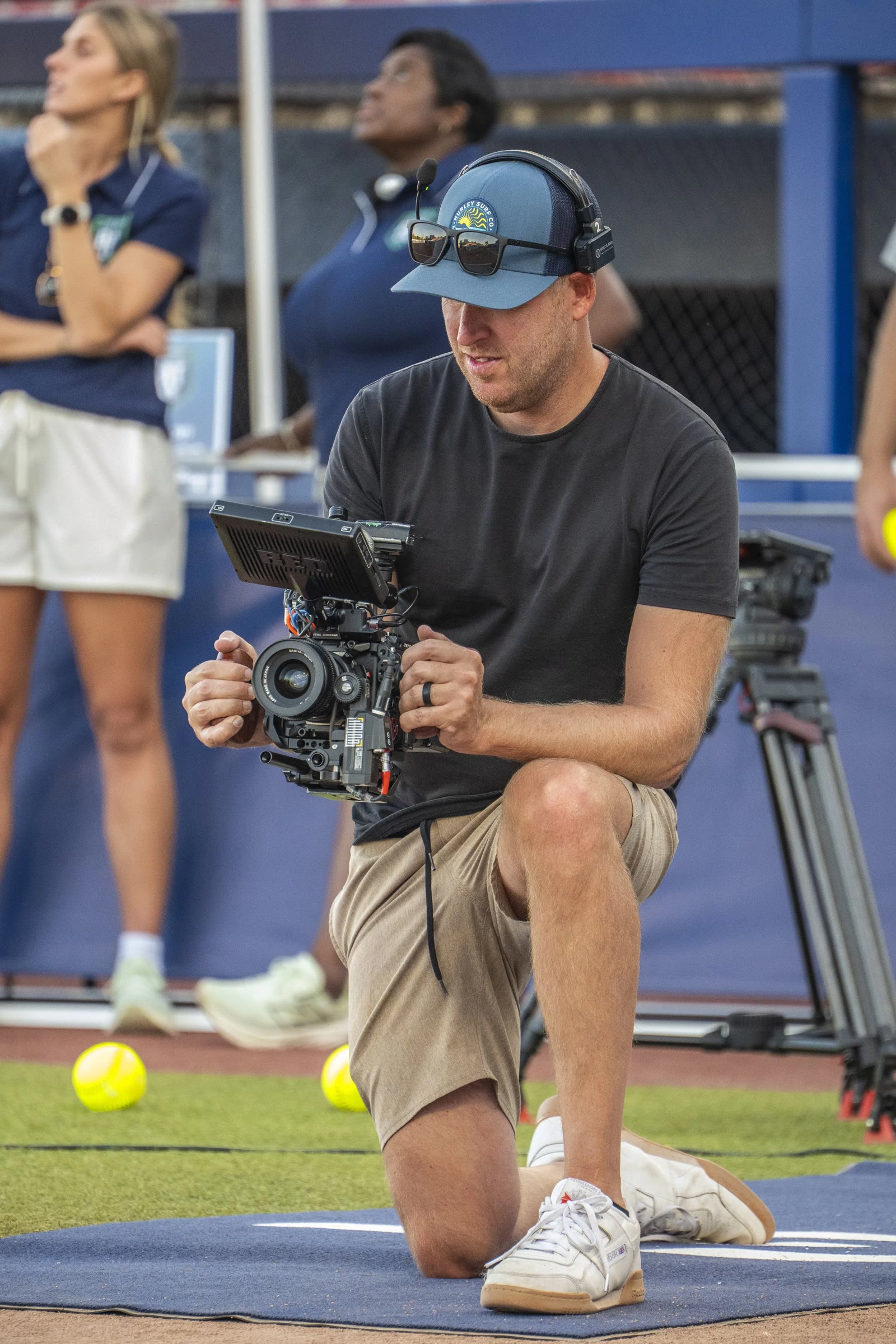 Game Changer — Bat Lab Baseball, photograph 27 of 70