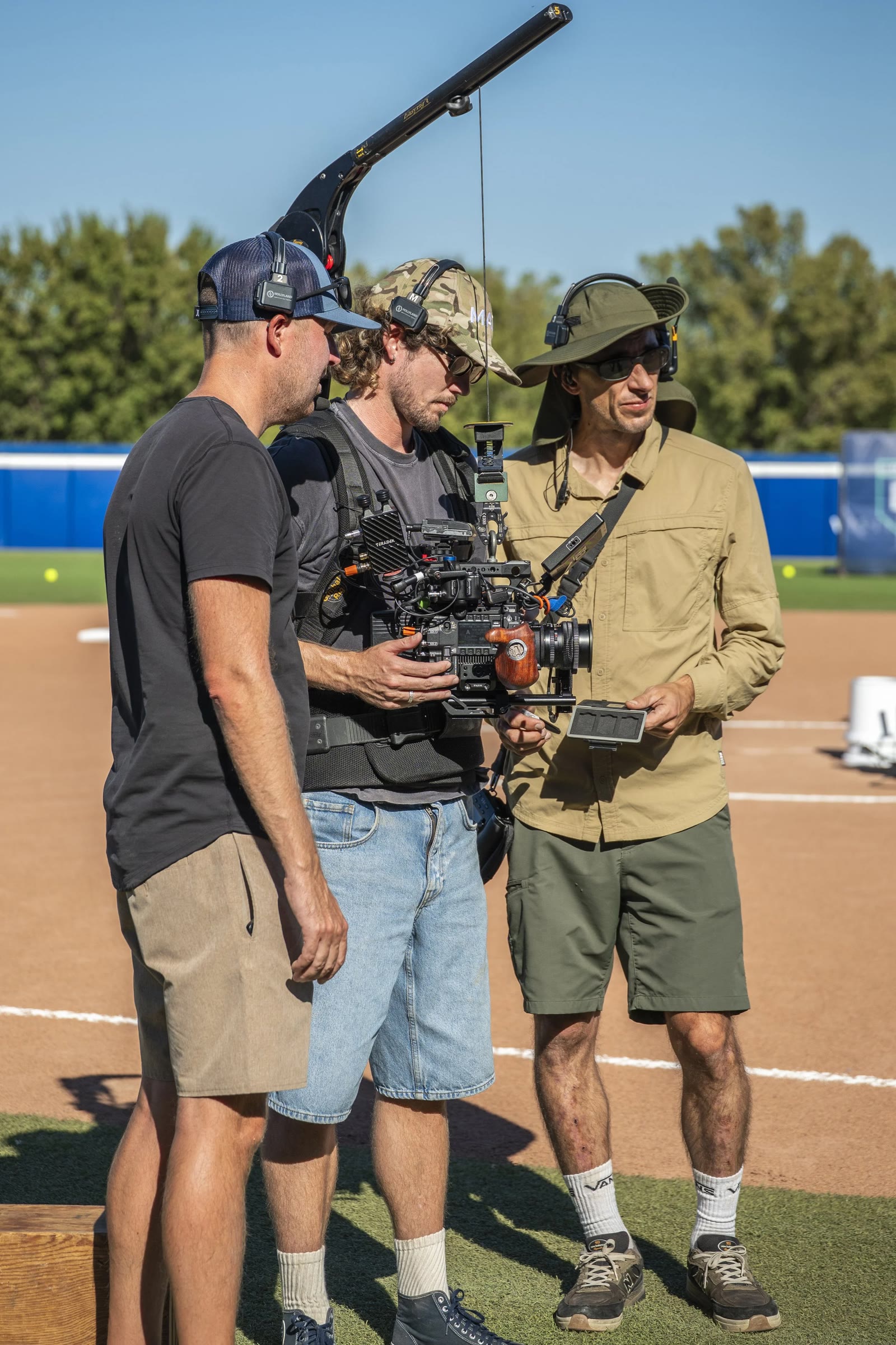Game Changer — Bat Lab Baseball, photograph 31 of 70