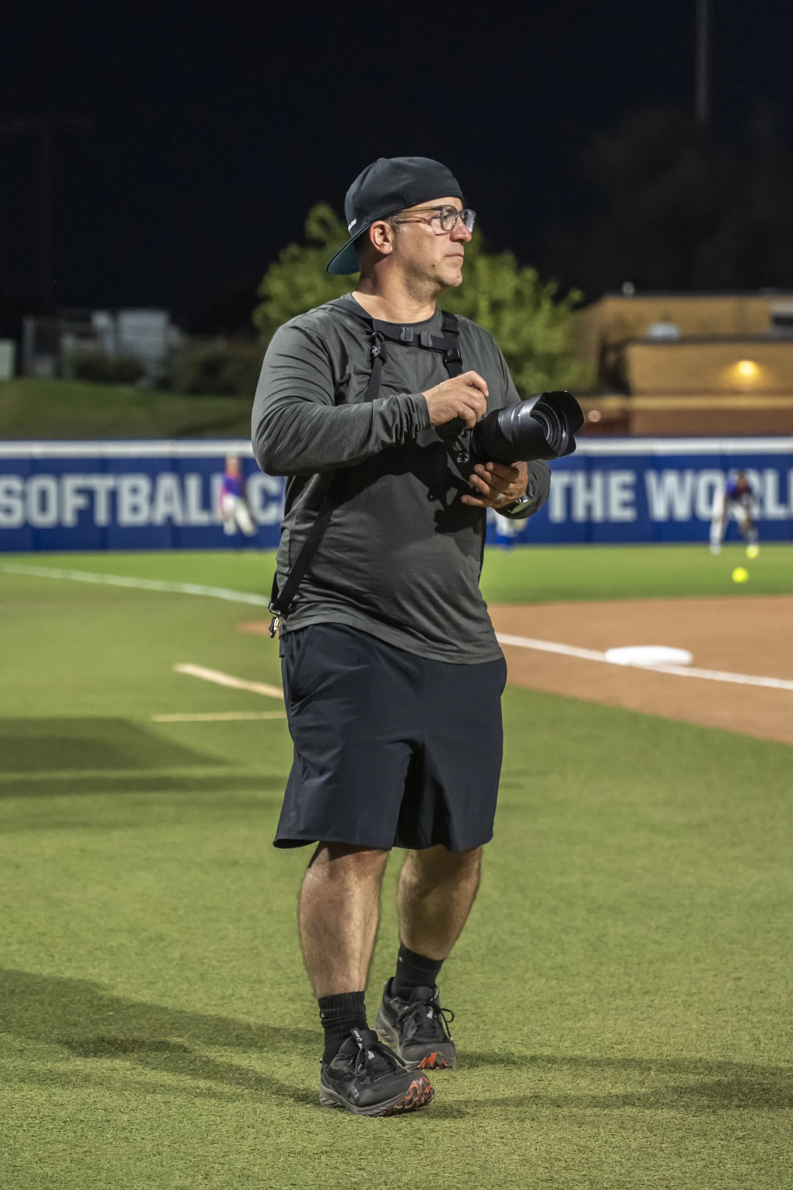 Game Changer — Bat Lab Baseball, photograph 35 of 70
