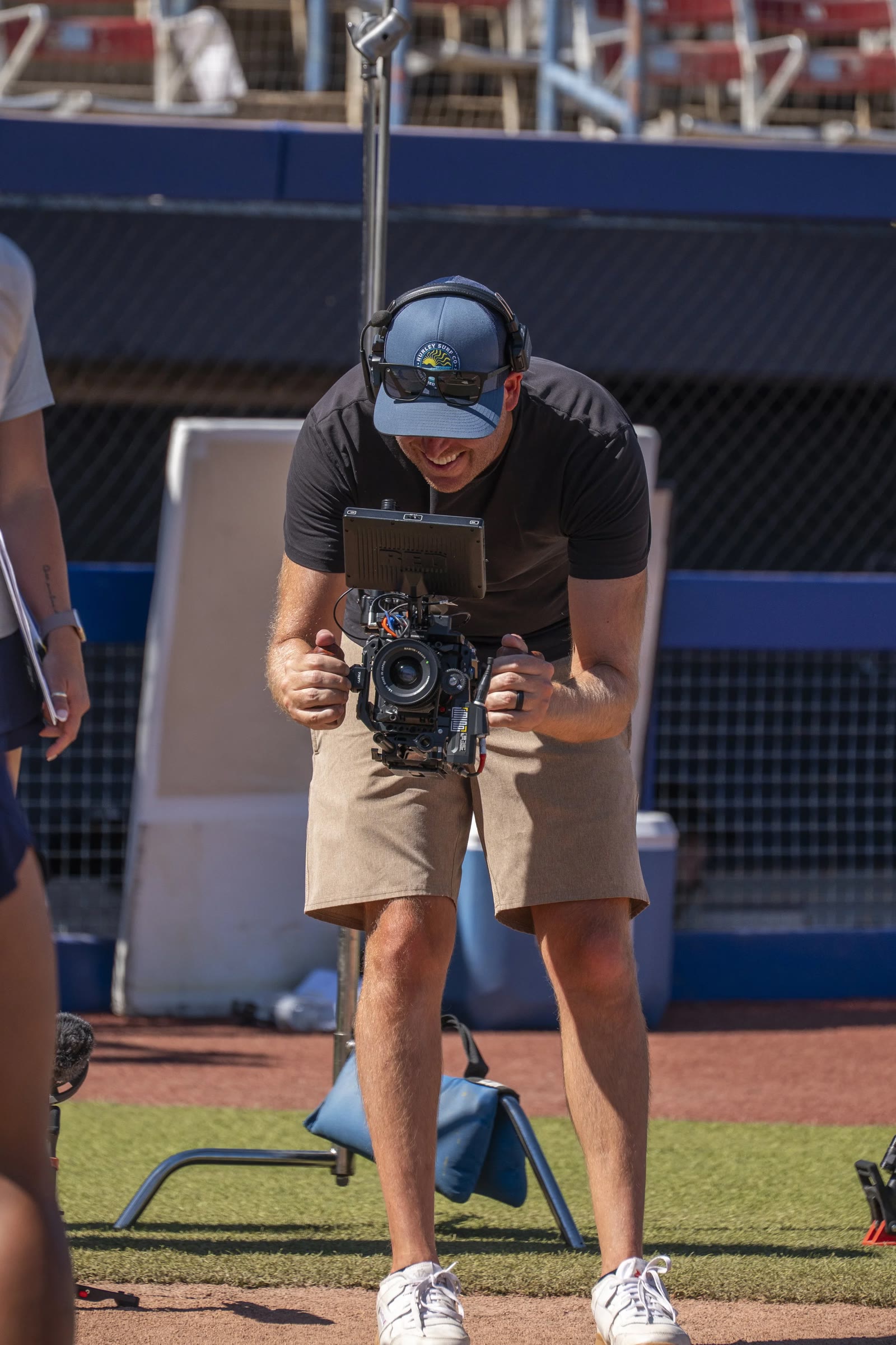 Game Changer — Bat Lab Baseball, photograph 43 of 70