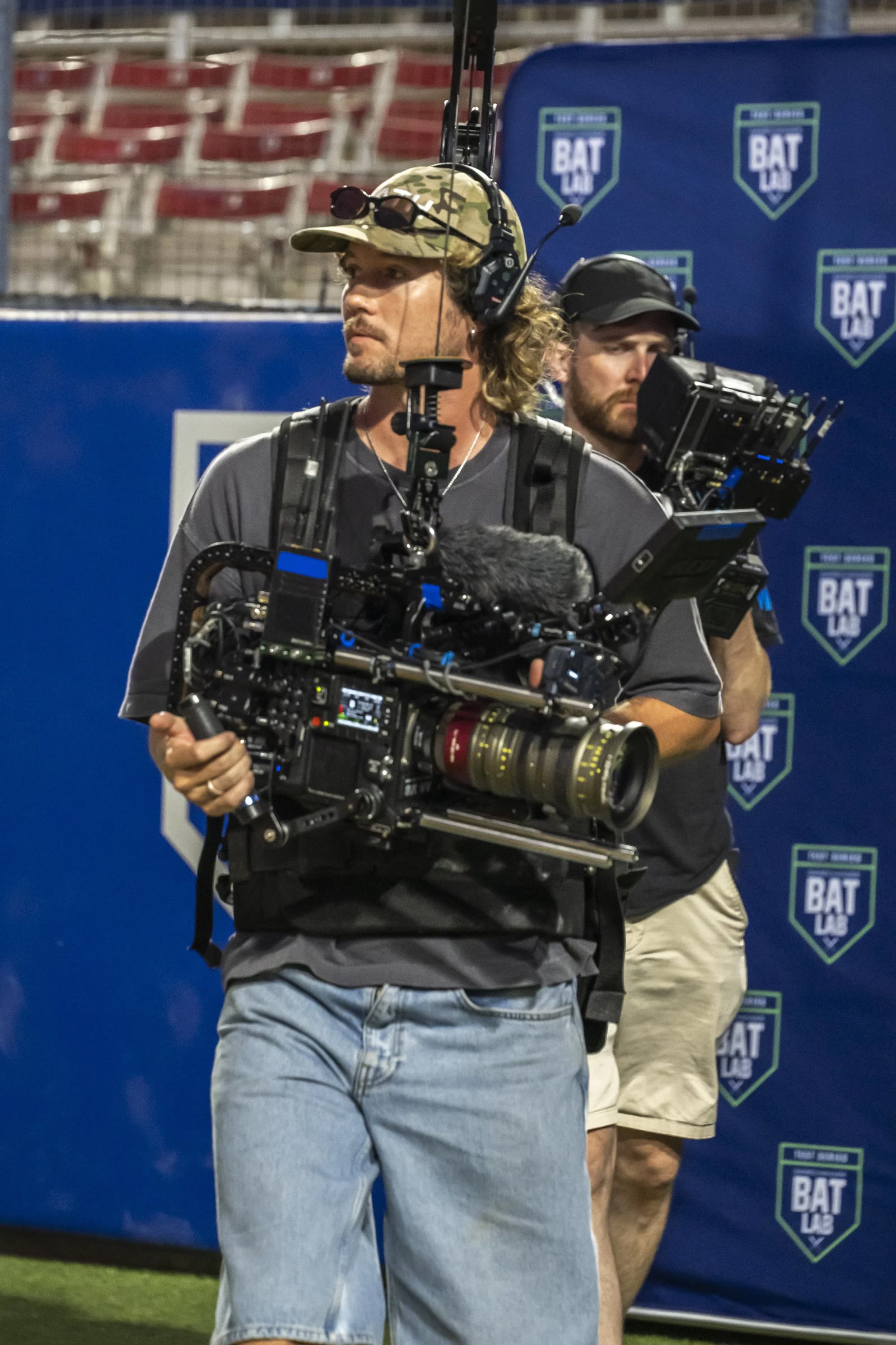 Game Changer — Bat Lab Baseball, photograph 47 of 70