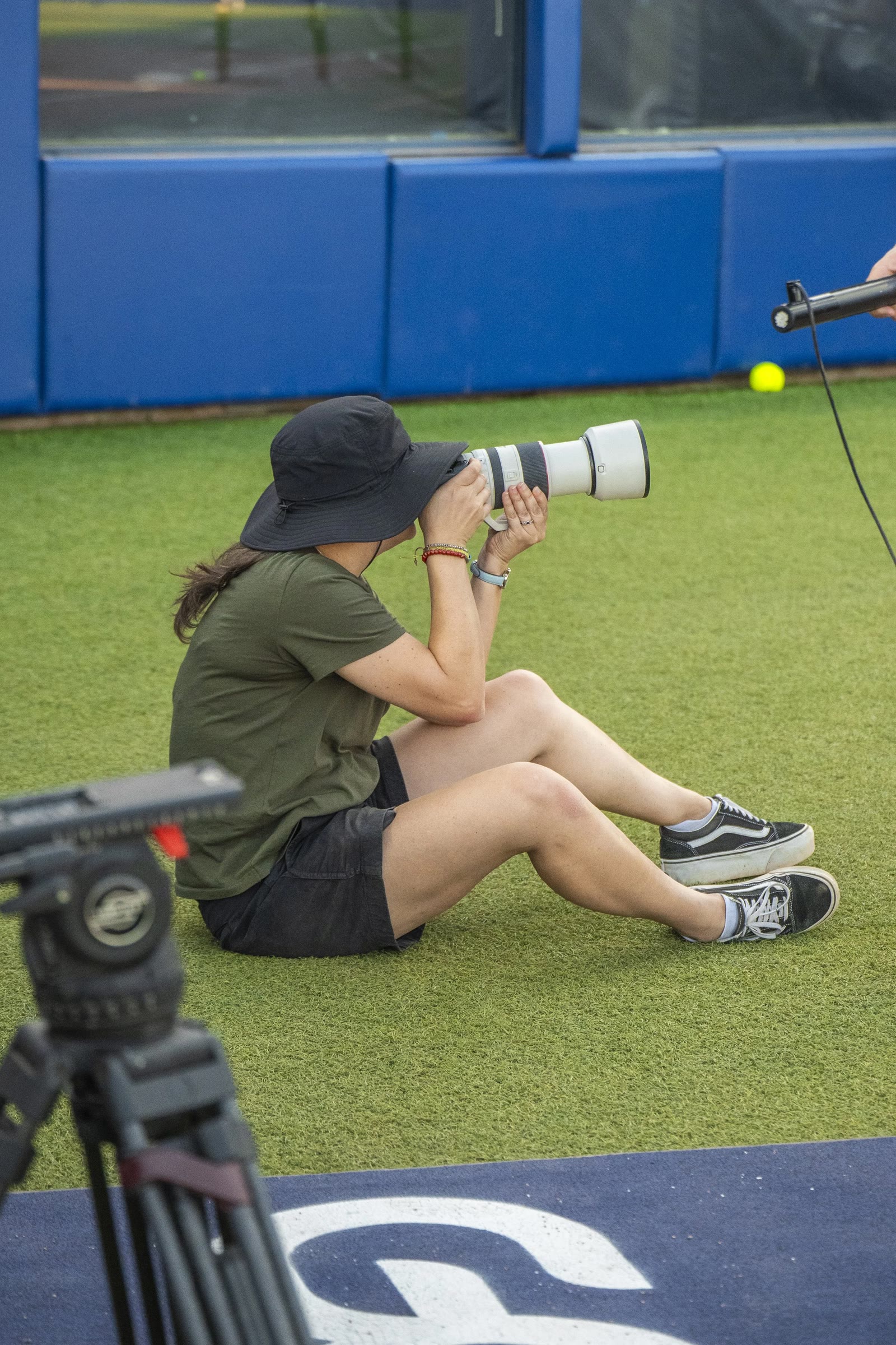 Game Changer — Bat Lab Baseball, photograph 48 of 70