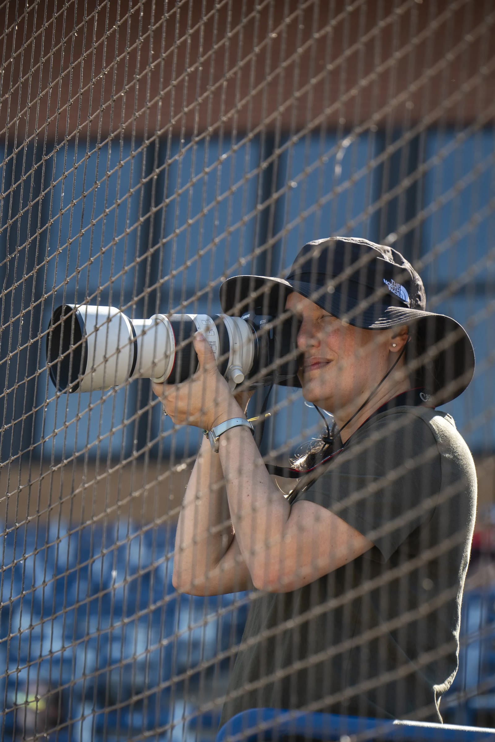 Game Changer — Bat Lab Baseball, photograph 49 of 70