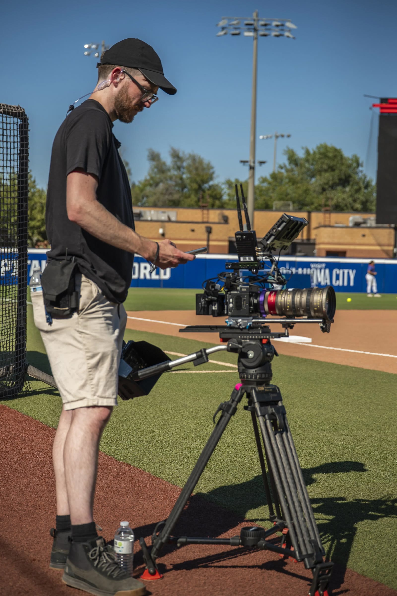 Game Changer — Bat Lab Baseball, photograph 54 of 70