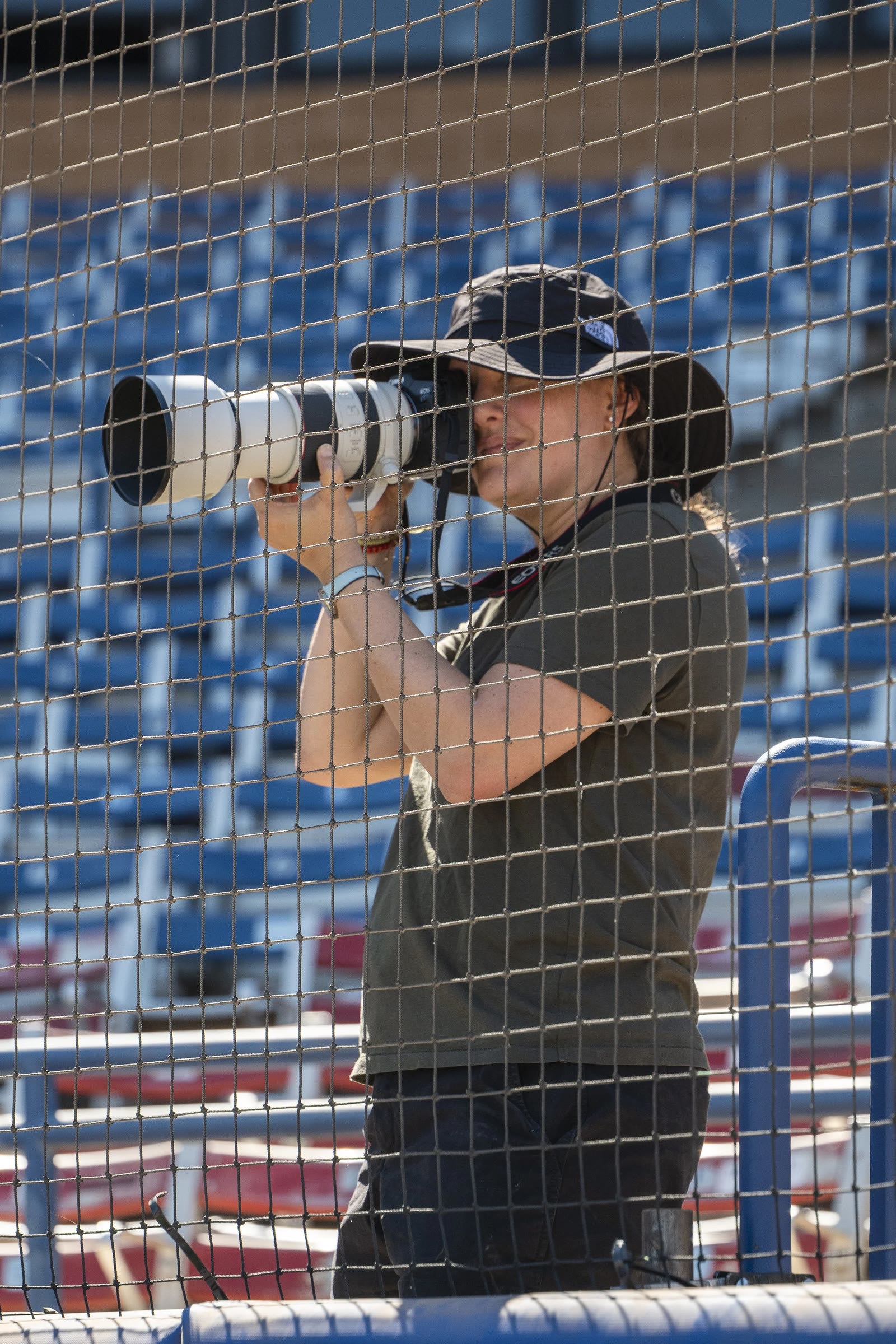Game Changer — Bat Lab Baseball, photograph 57 of 70