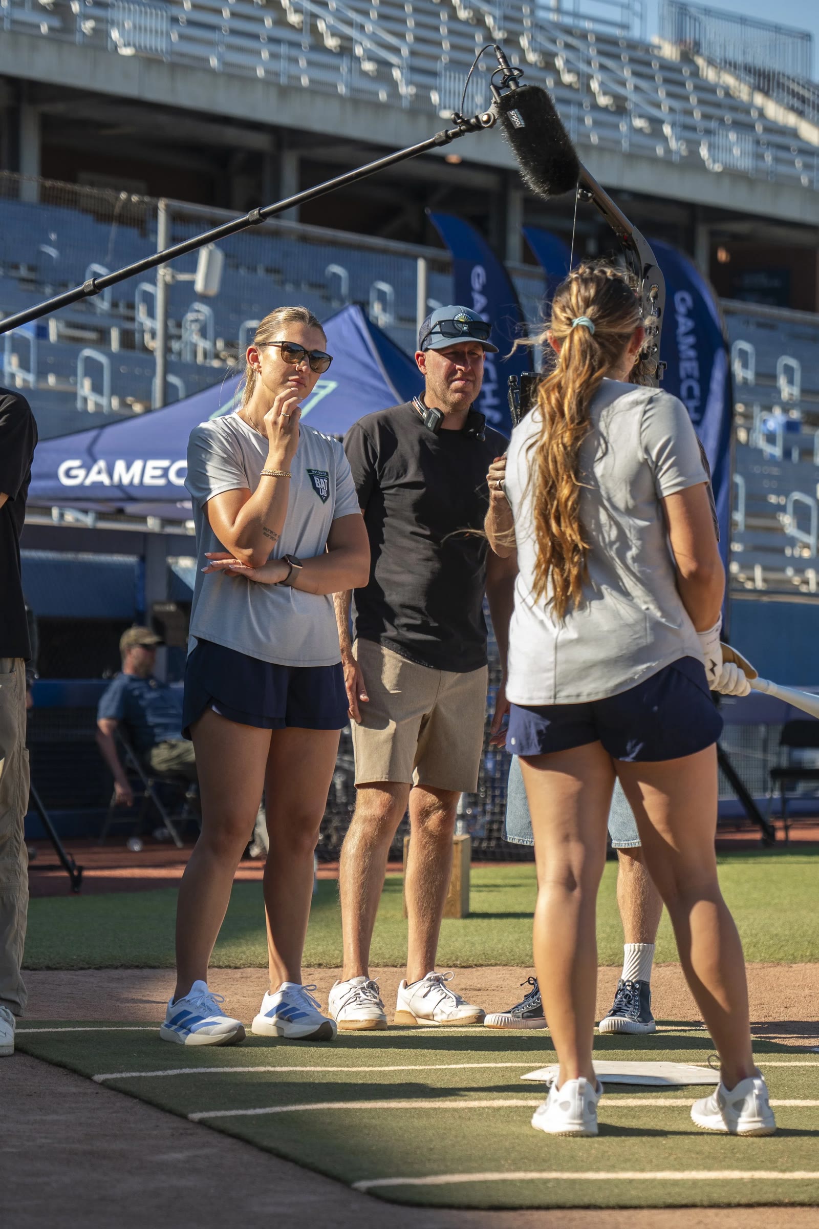 Game Changer — Bat Lab Baseball, photograph 62 of 70