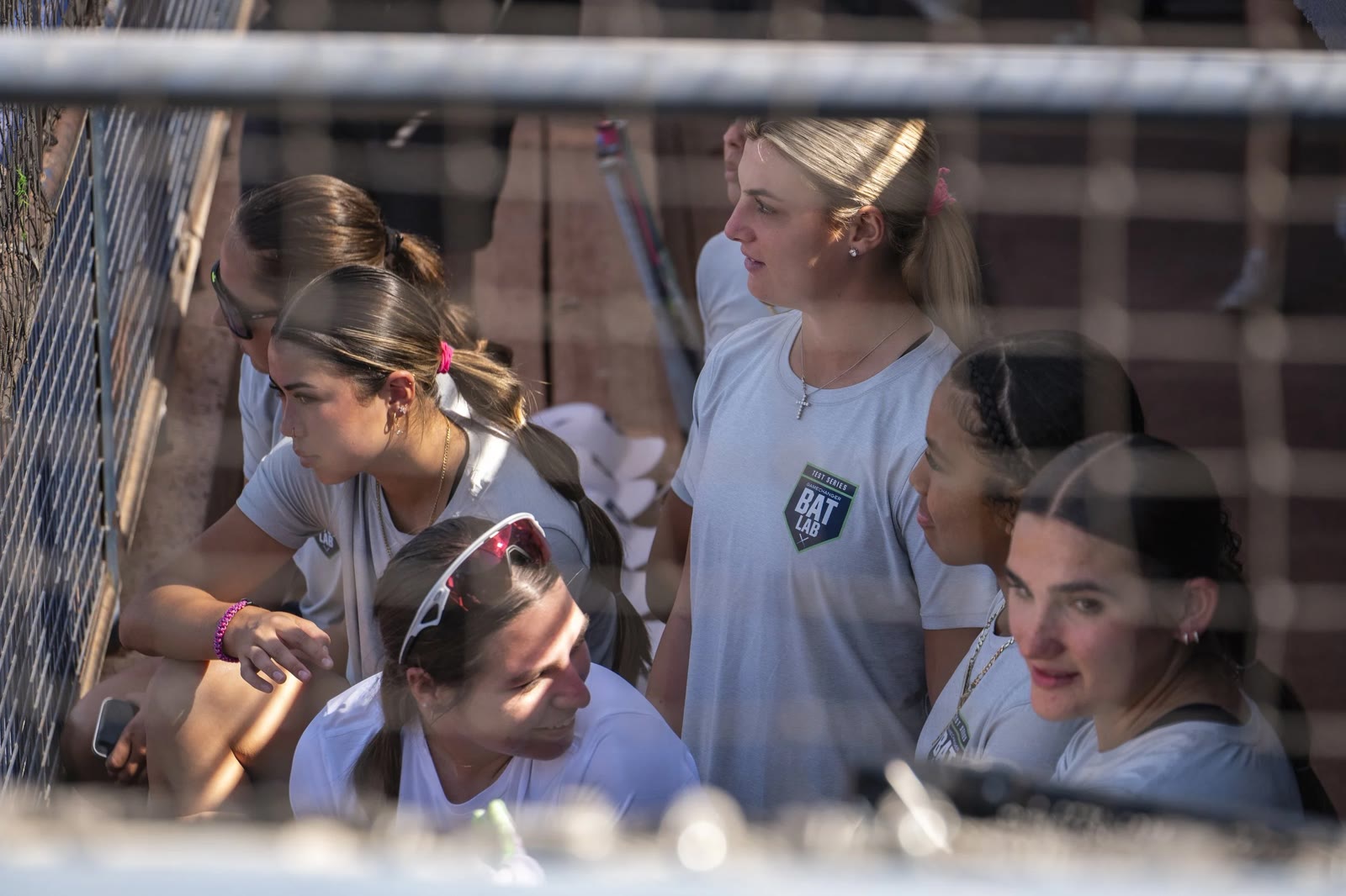 Game Changer — Bat Lab Baseball, photograph 68 of 70