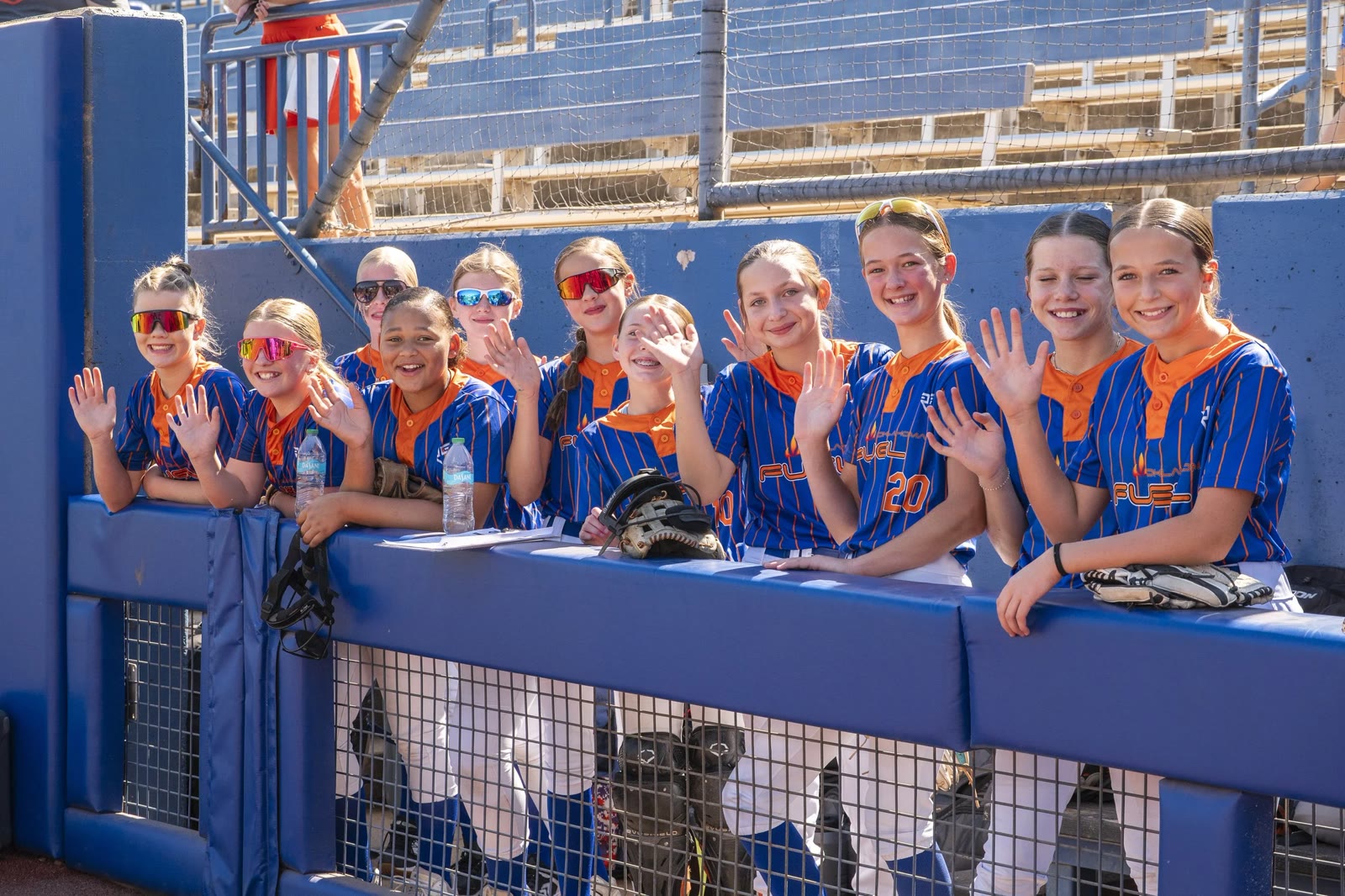 Game Changer — Bat Lab Baseball, photograph 70 of 70