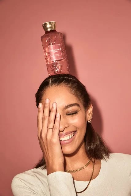 Bath & Body Works — You, Reimagined, photograph 2 of 12