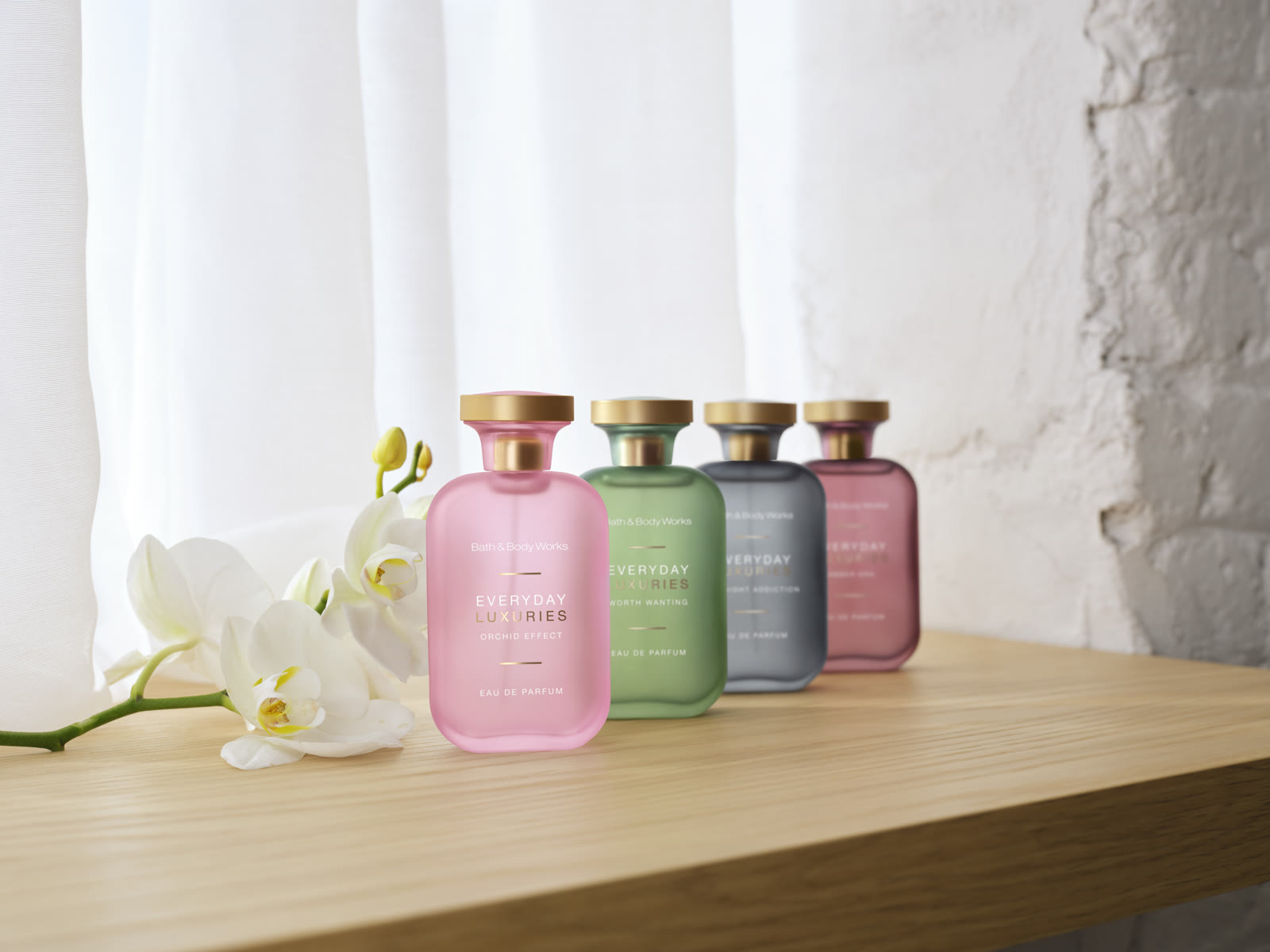Bath & Body Works — Find That Feeling, photograph 3 of 23