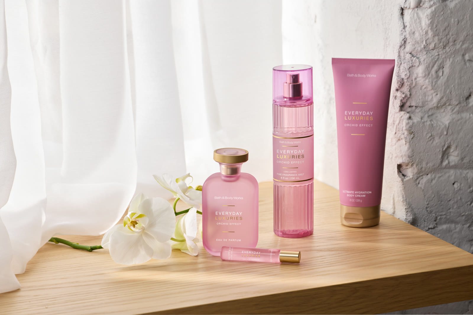Bath & Body Works — Find That Feeling, photograph 5 of 23