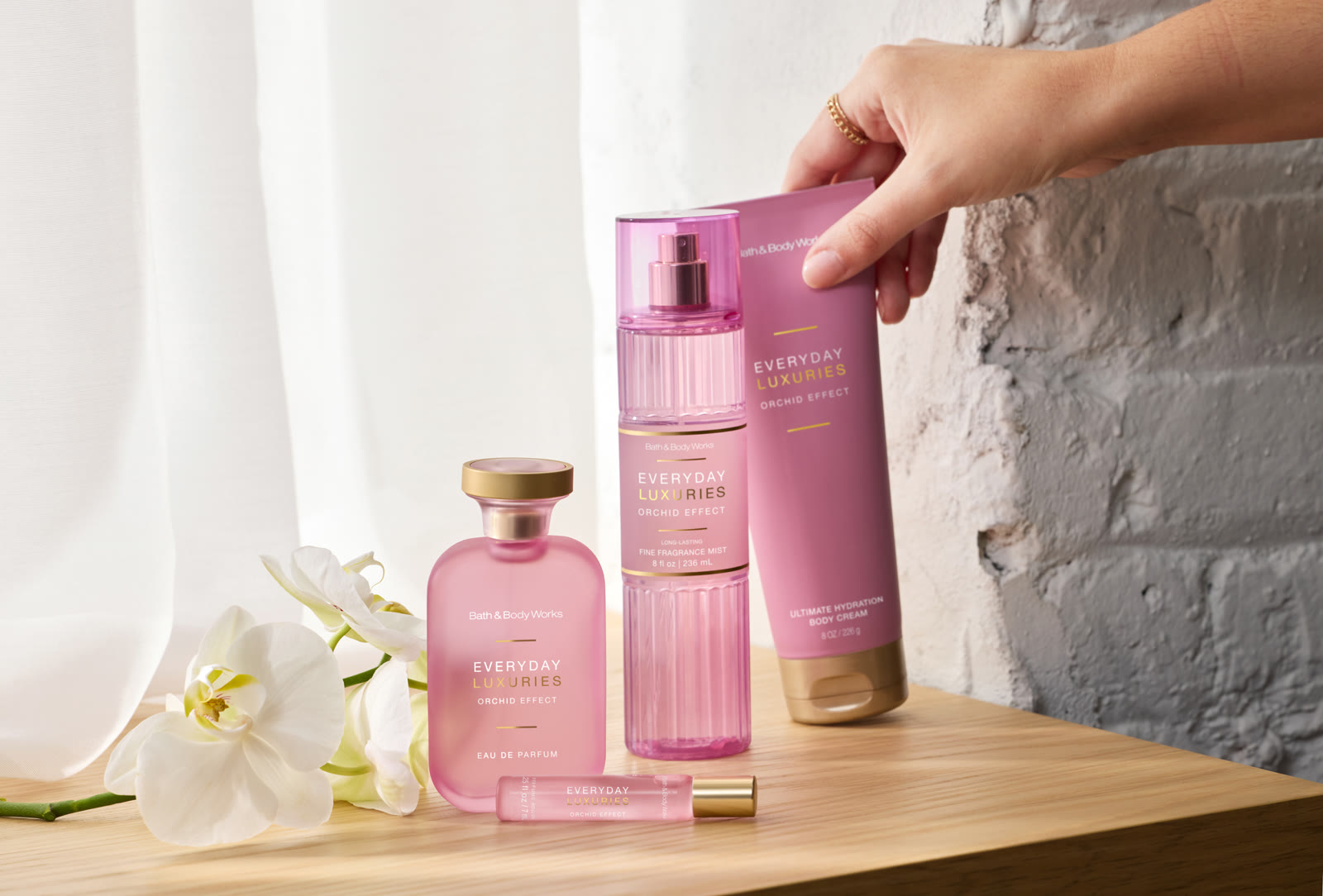 Bath & Body Works — Find That Feeling, photograph 6 of 23