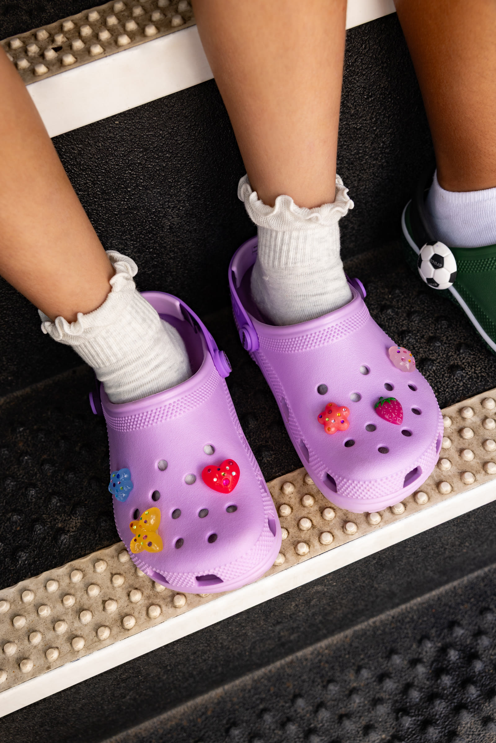 Crocs — Back to School, photograph 6 of 26
