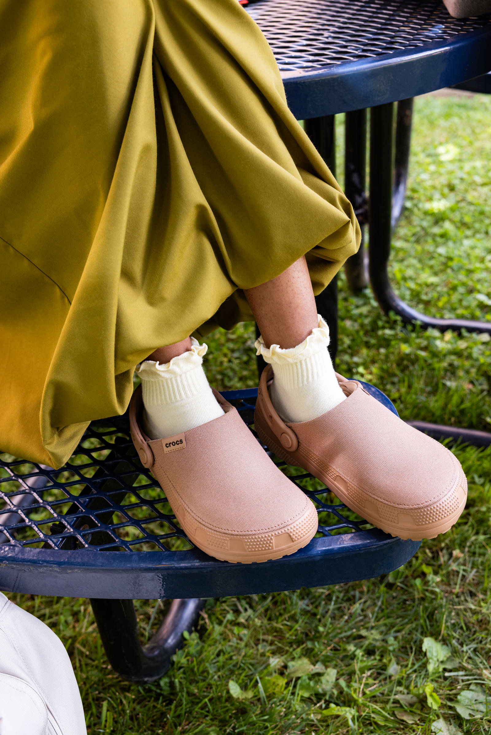 Crocs — Back to School, photograph 9 of 26