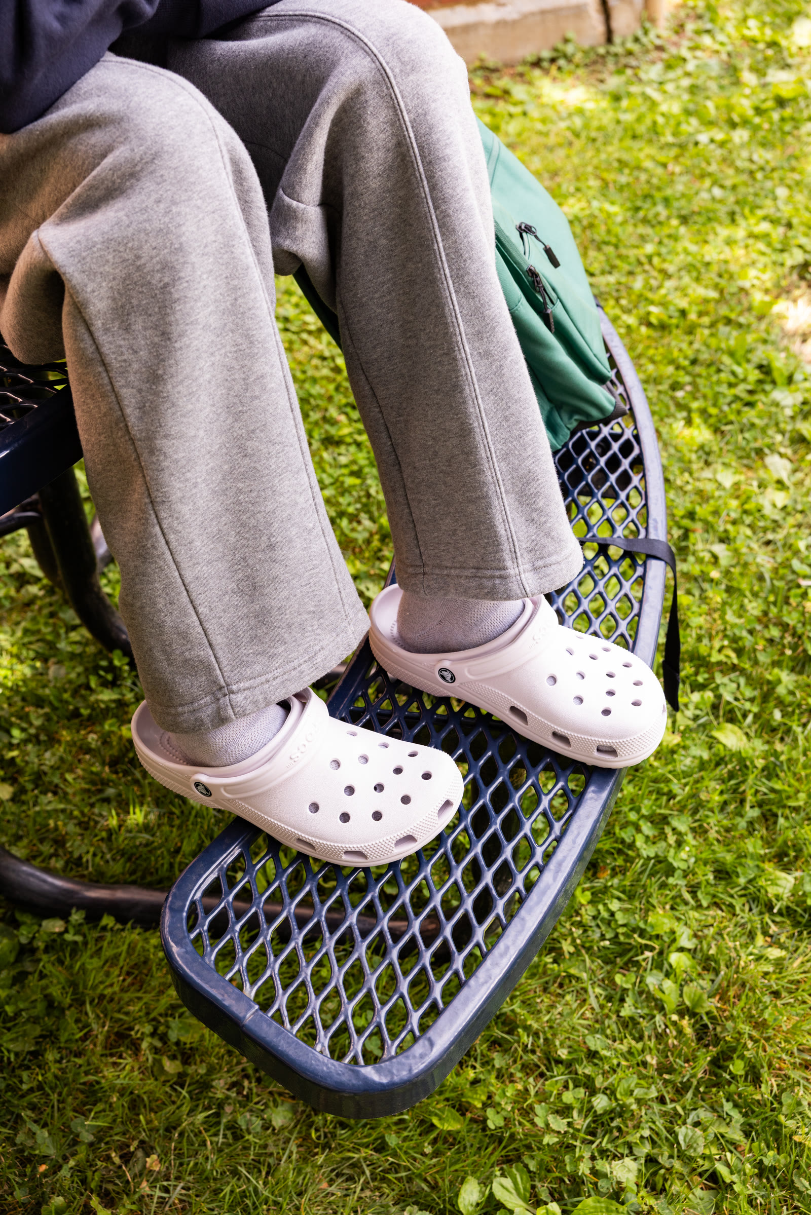 Crocs — Back to School, photograph 10 of 26