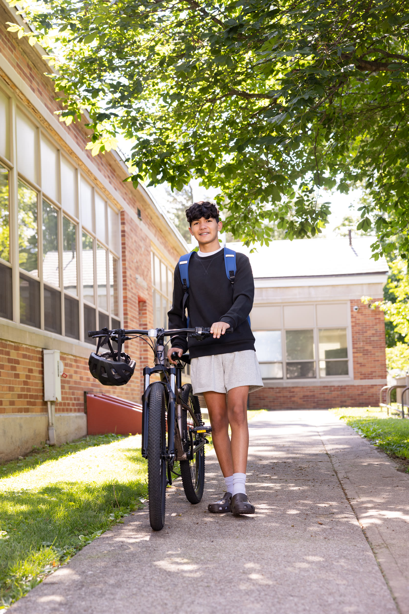 Crocs — Back to School, photograph 19 of 26
