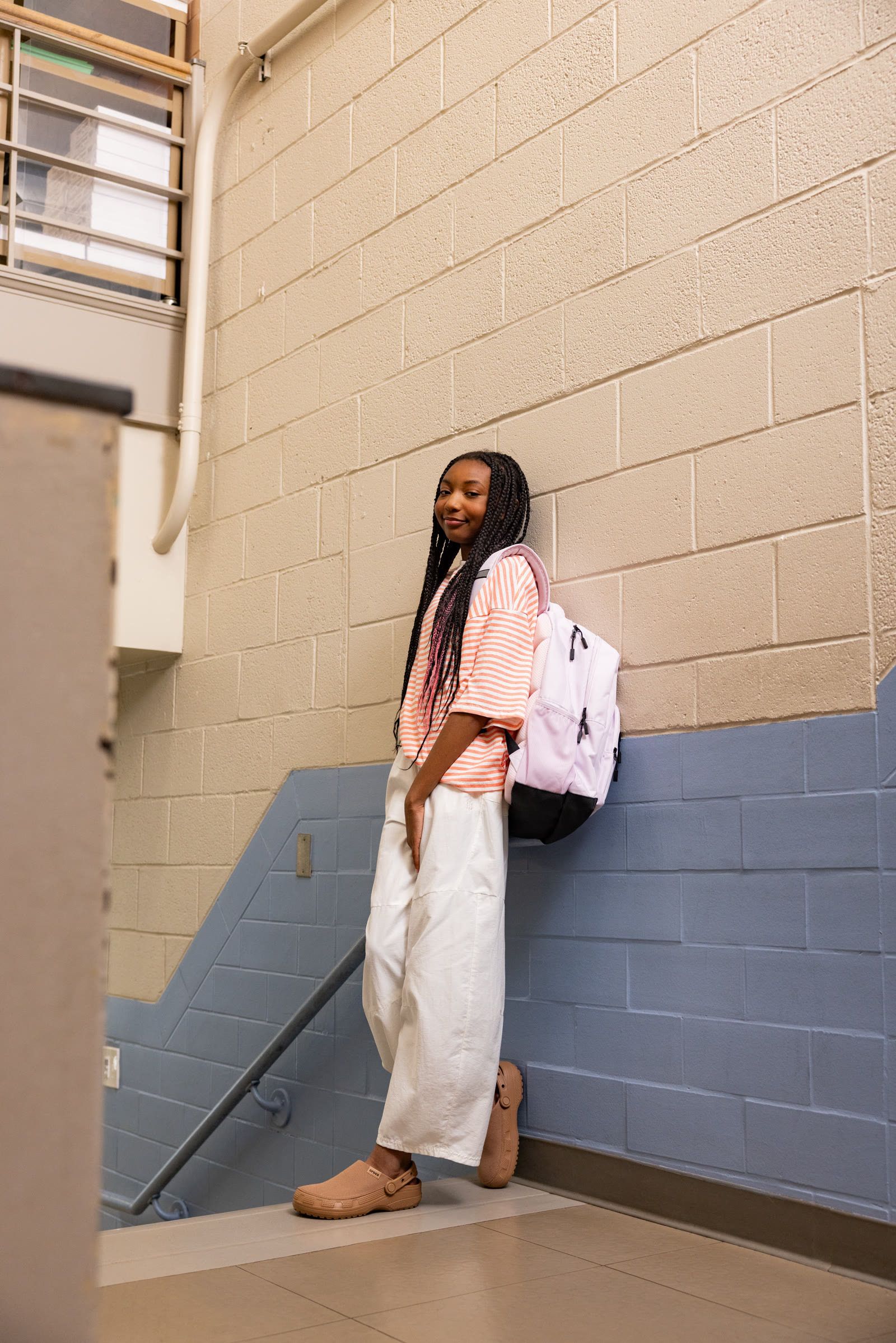 Crocs — Back to School, photograph 22 of 26