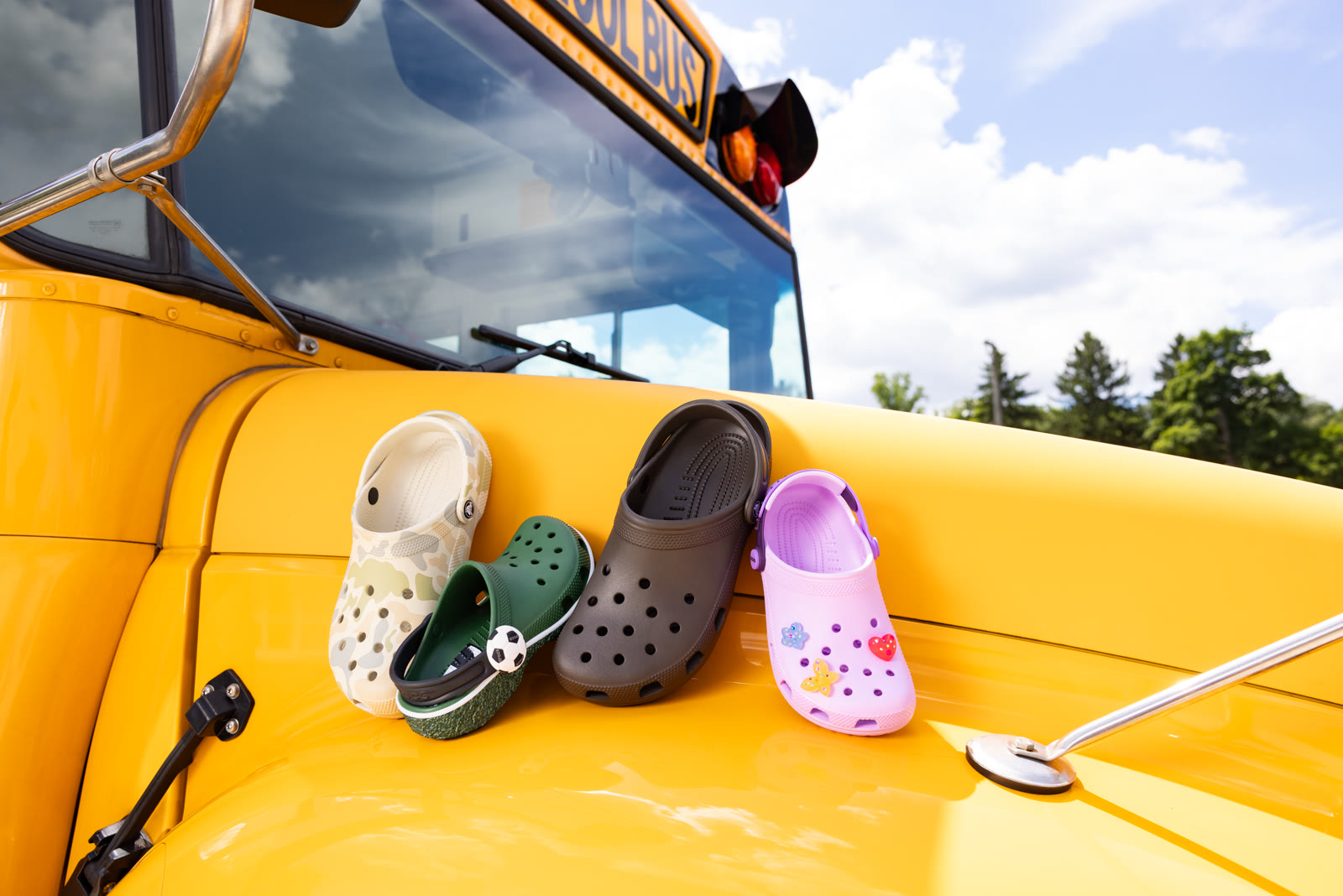 Crocs — Back to School, photograph 26 of 26