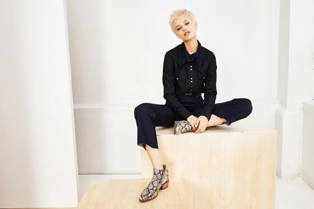 DSW — Multiple Campaigns, photograph 4 of 31
