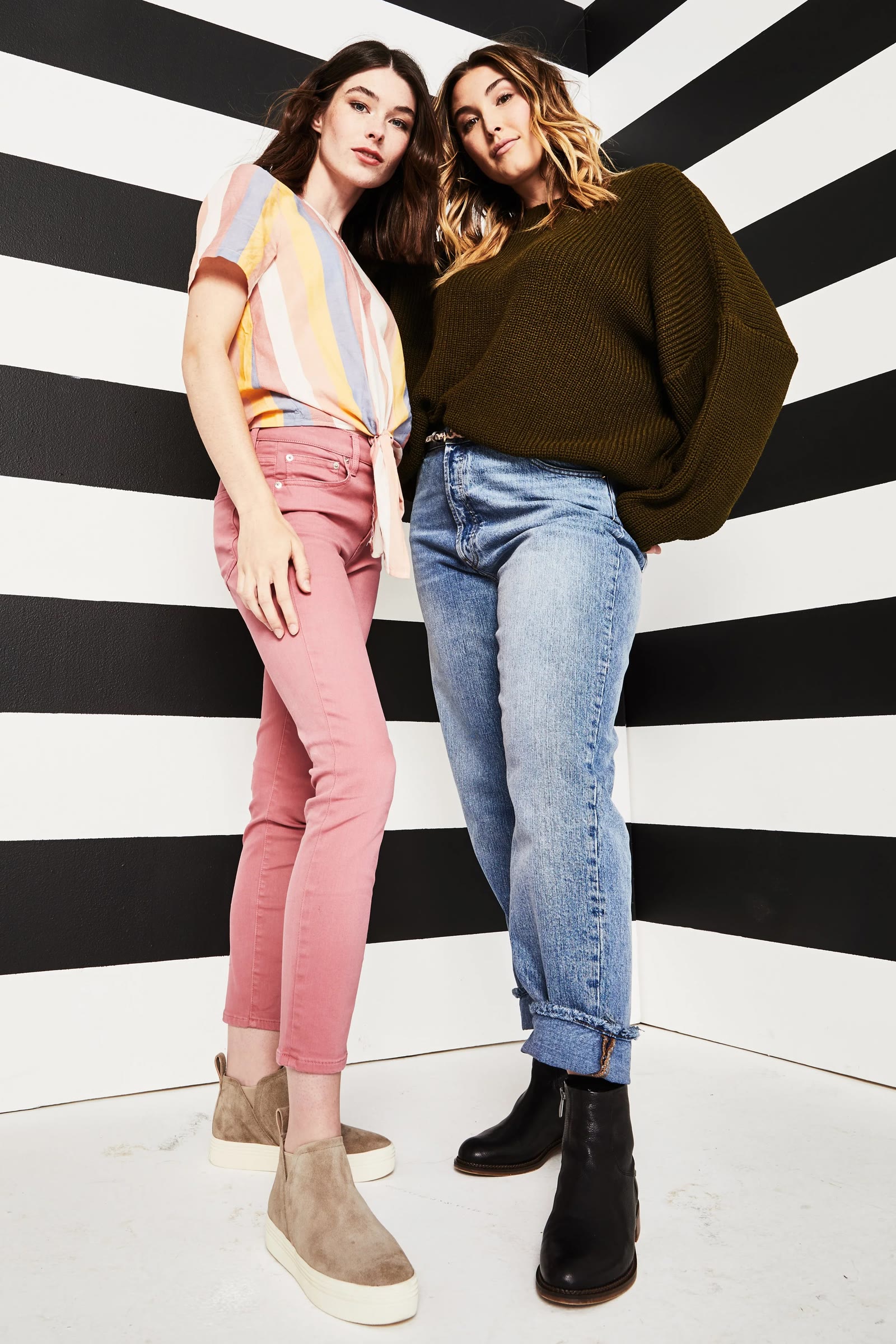 DSW — Multiple Campaigns, photograph 16 of 31