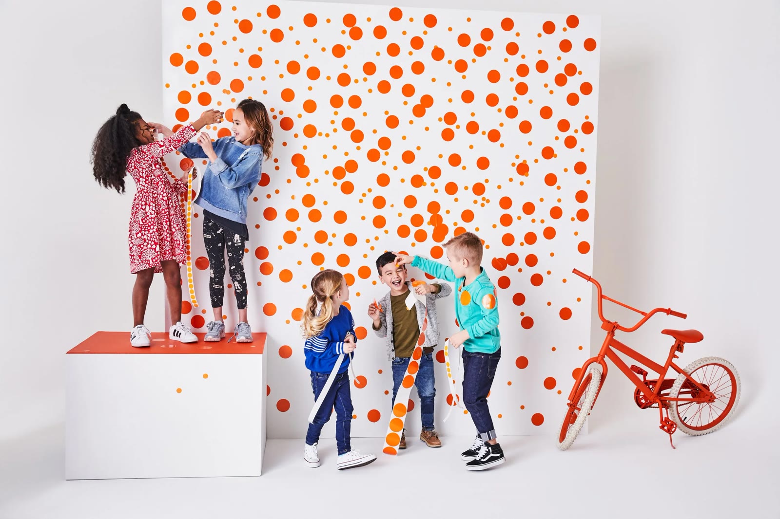 DSW — Multiple Campaigns, photograph 31 of 31