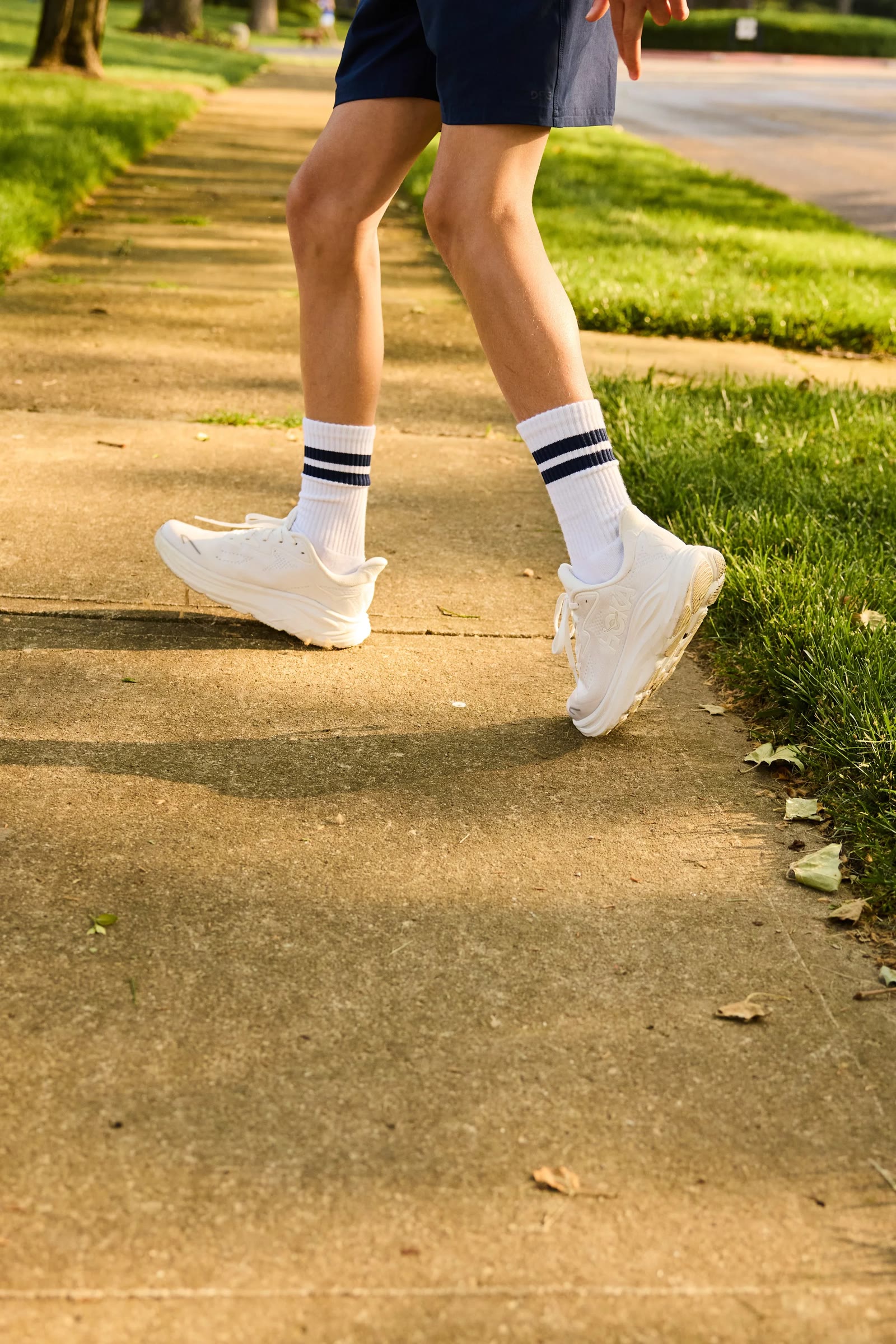 HOKA — Behind the Scenes, photograph 11 of 75