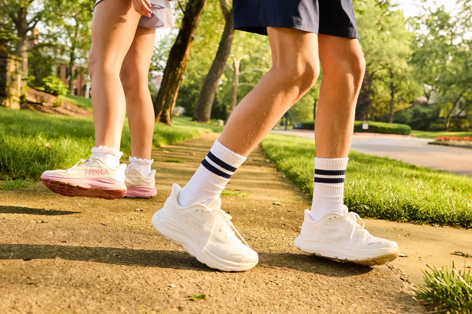 HOKA — Behind the Scenes, photograph 14 of 75