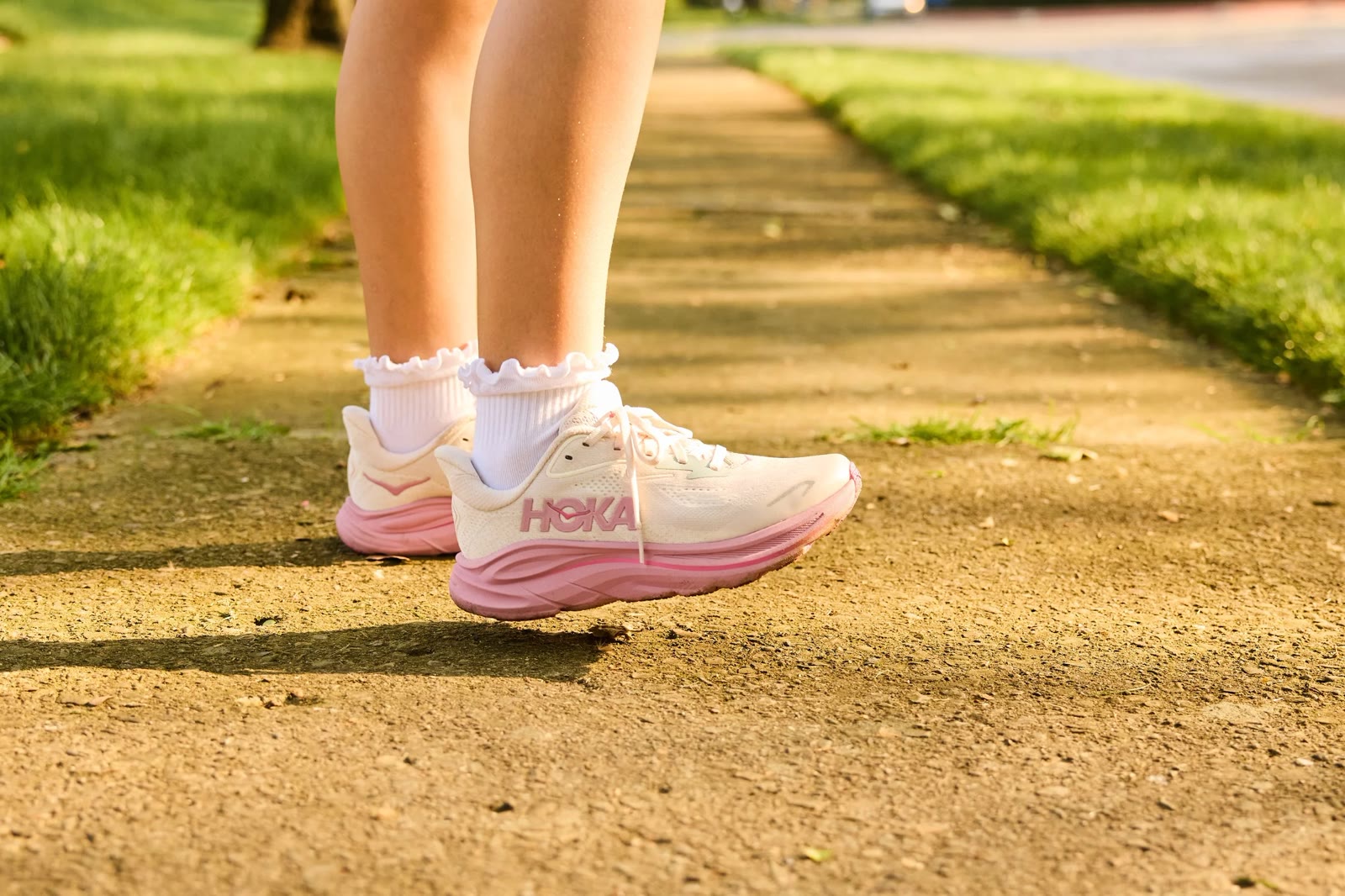 HOKA — Behind the Scenes, photograph 15 of 75