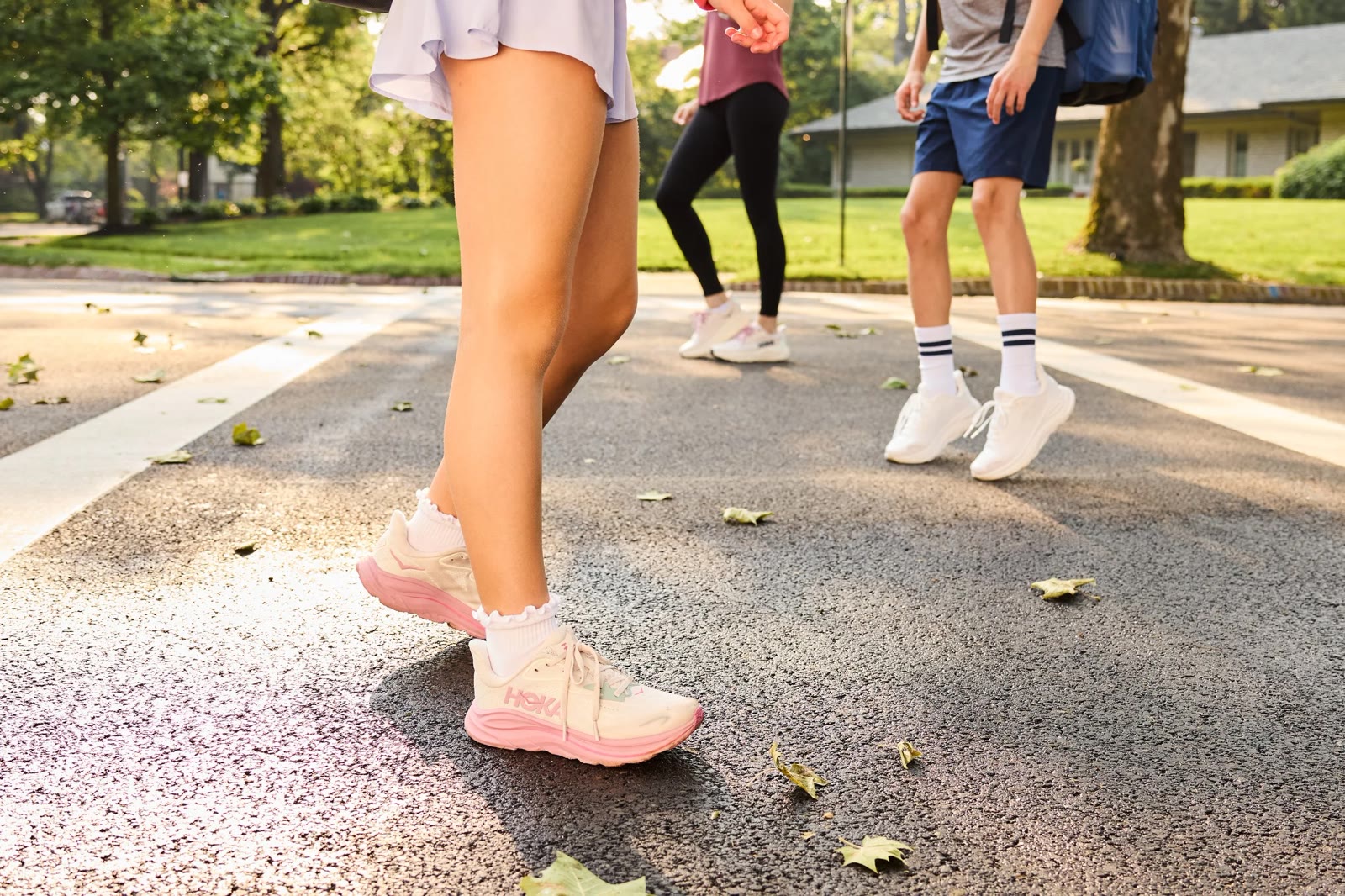 HOKA — Behind the Scenes, photograph 17 of 75