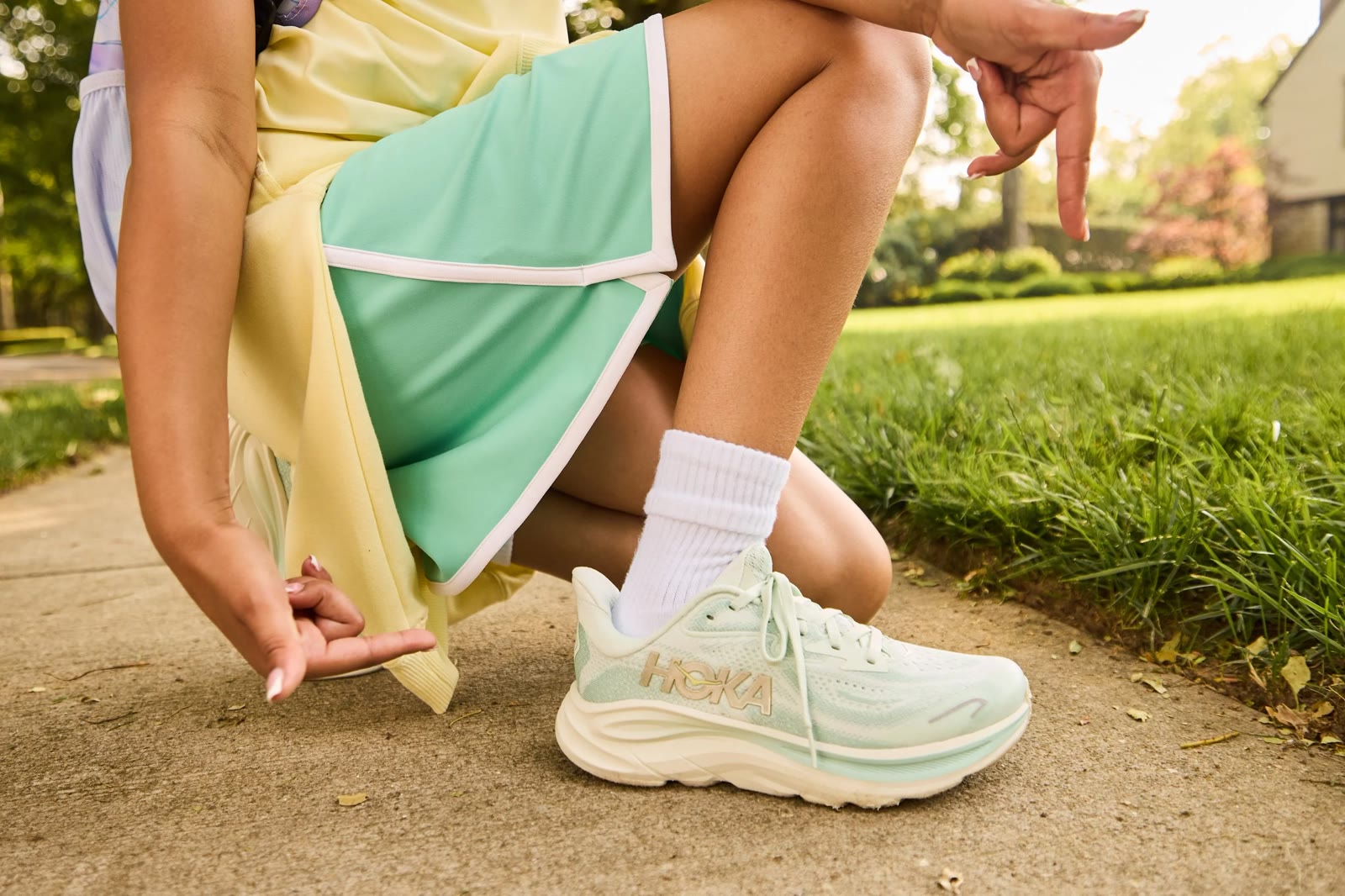 HOKA — Behind the Scenes, photograph 28 of 75
