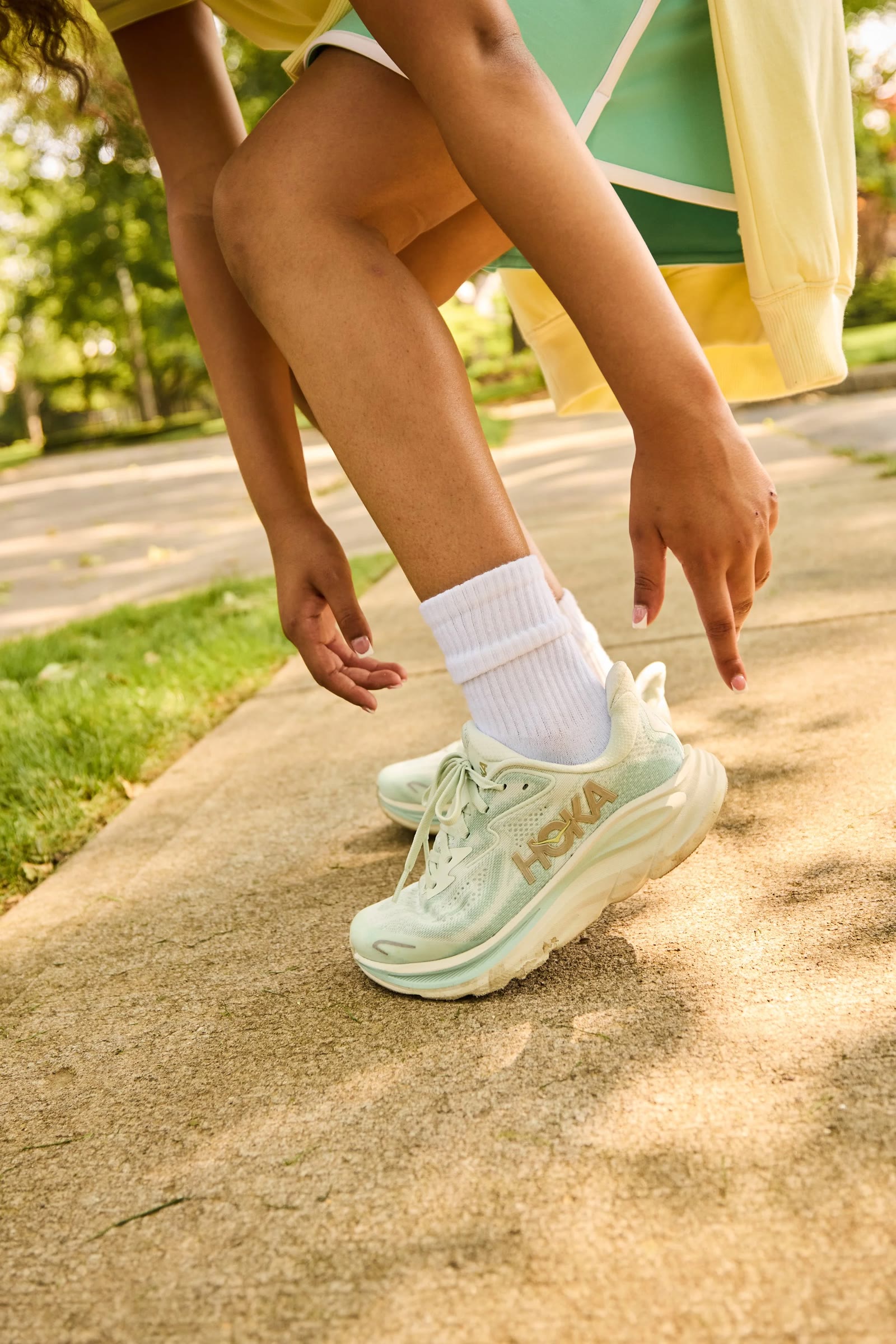 HOKA — Behind the Scenes, photograph 35 of 75
