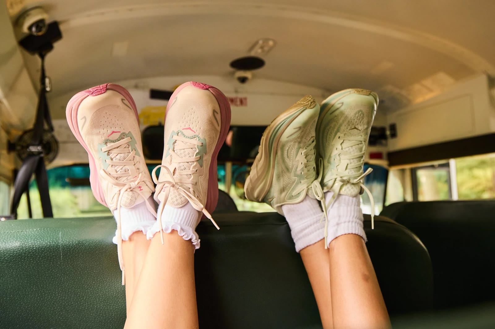 HOKA — Behind the Scenes, photograph 38 of 75