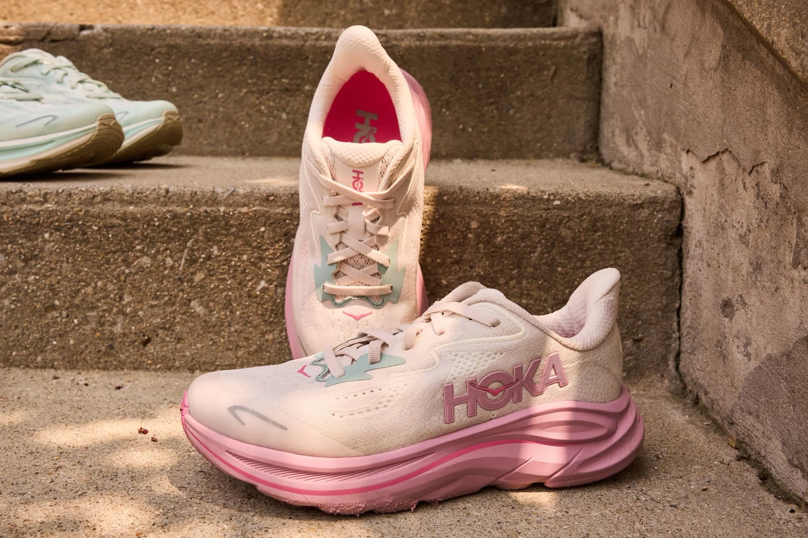 HOKA — Behind the Scenes, photograph 41 of 75