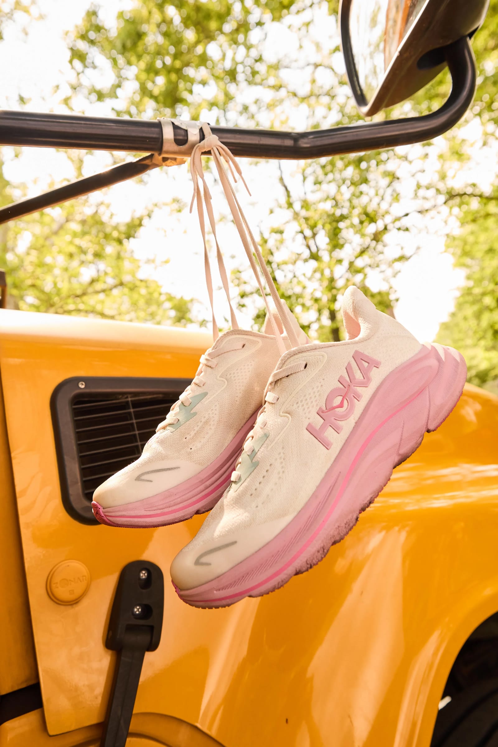 HOKA — Behind the Scenes, photograph 47 of 75